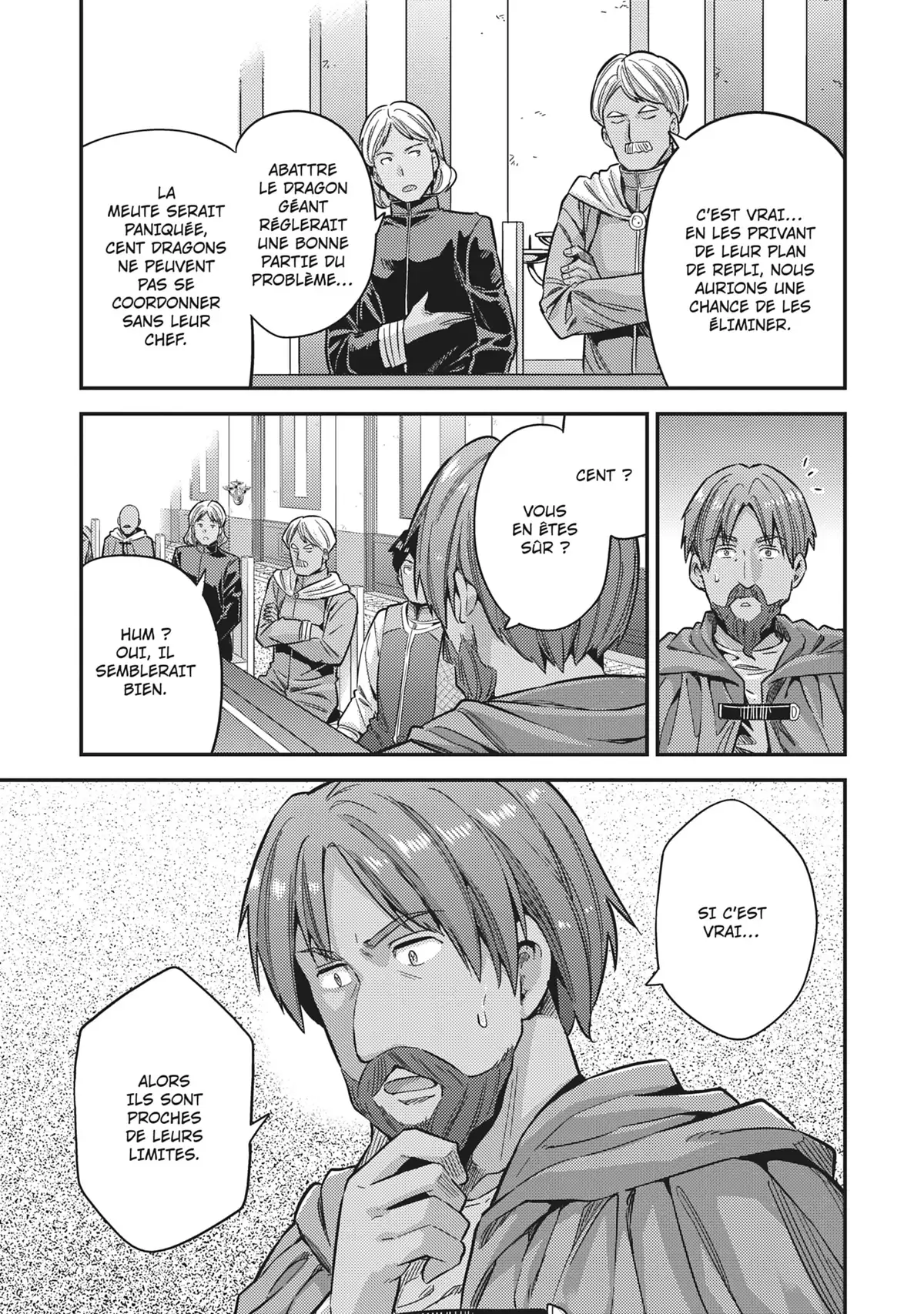 A Fantasy Lazy Life Volume 7 page 98