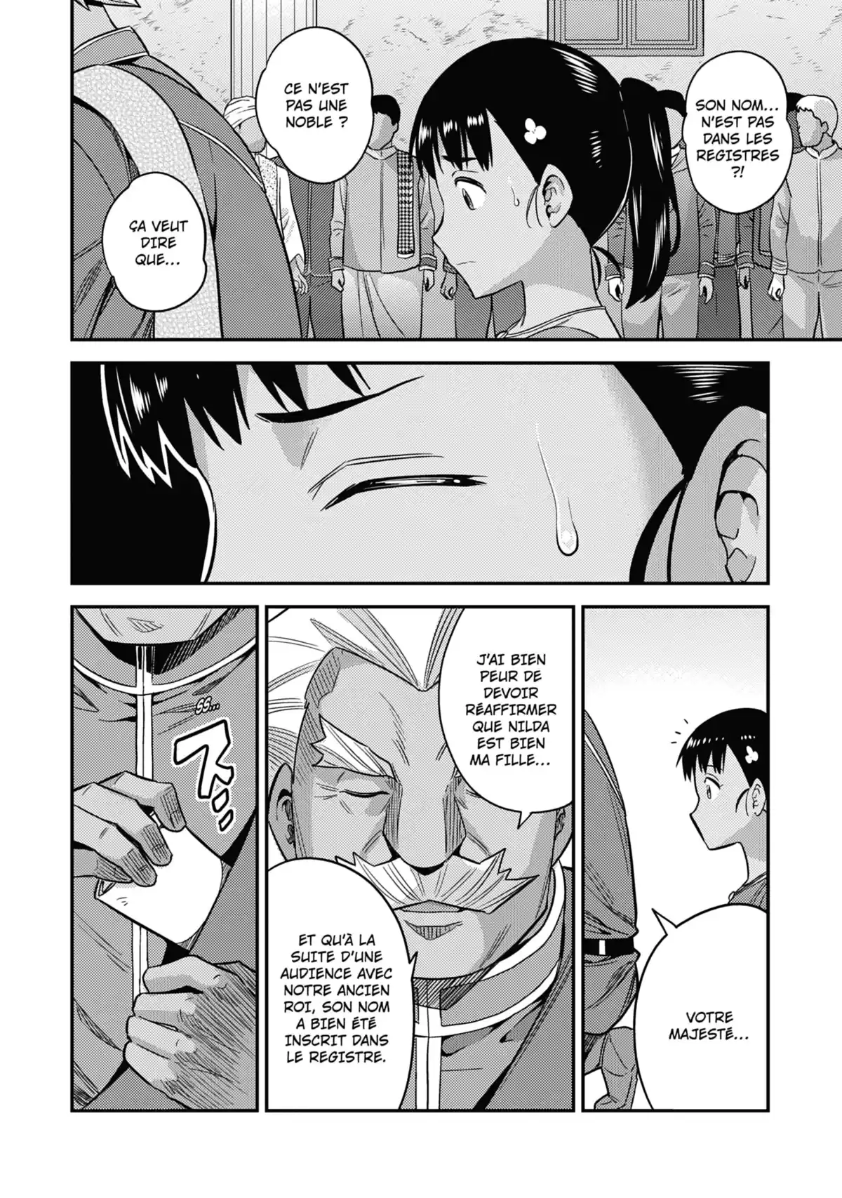 A Fantasy Lazy Life Volume 11 page 28