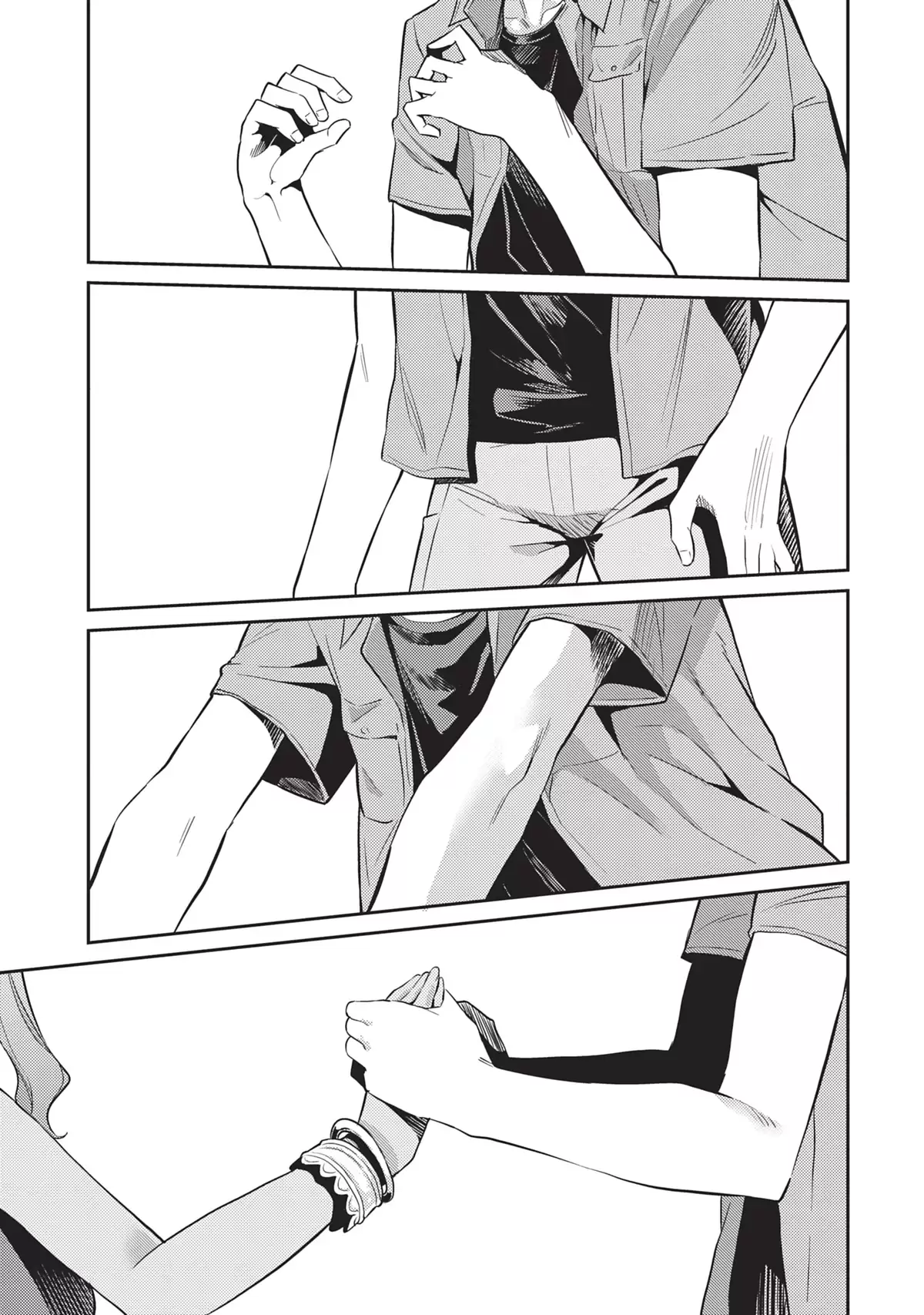 A Fantasy Lazy Life Volume 1 page 50
