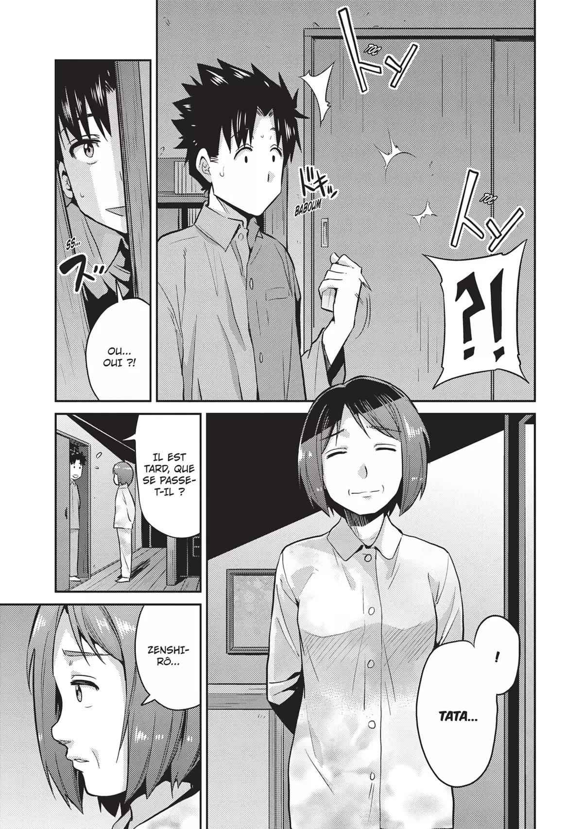 A Fantasy Lazy Life Volume 1 page 74