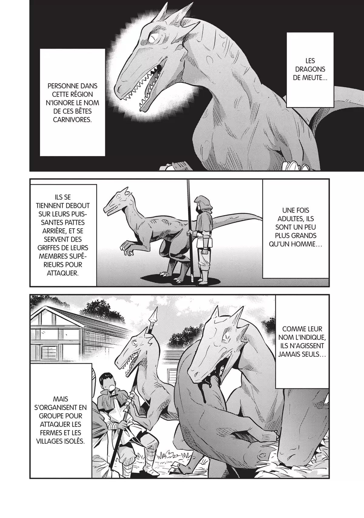 A Fantasy Lazy Life Volume 4 page 49