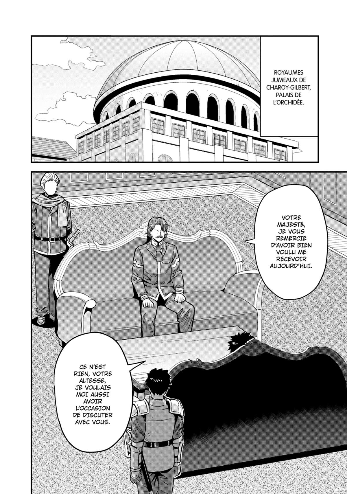 A Fantasy Lazy Life Volume 13 page 78