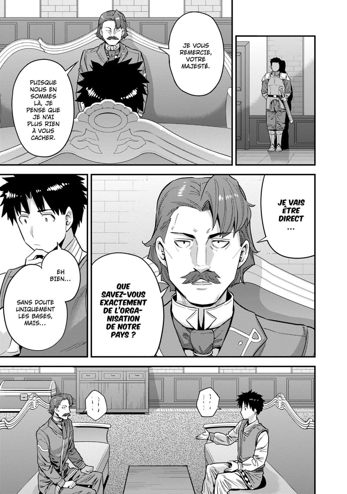A Fantasy Lazy Life Volume 13 page 85