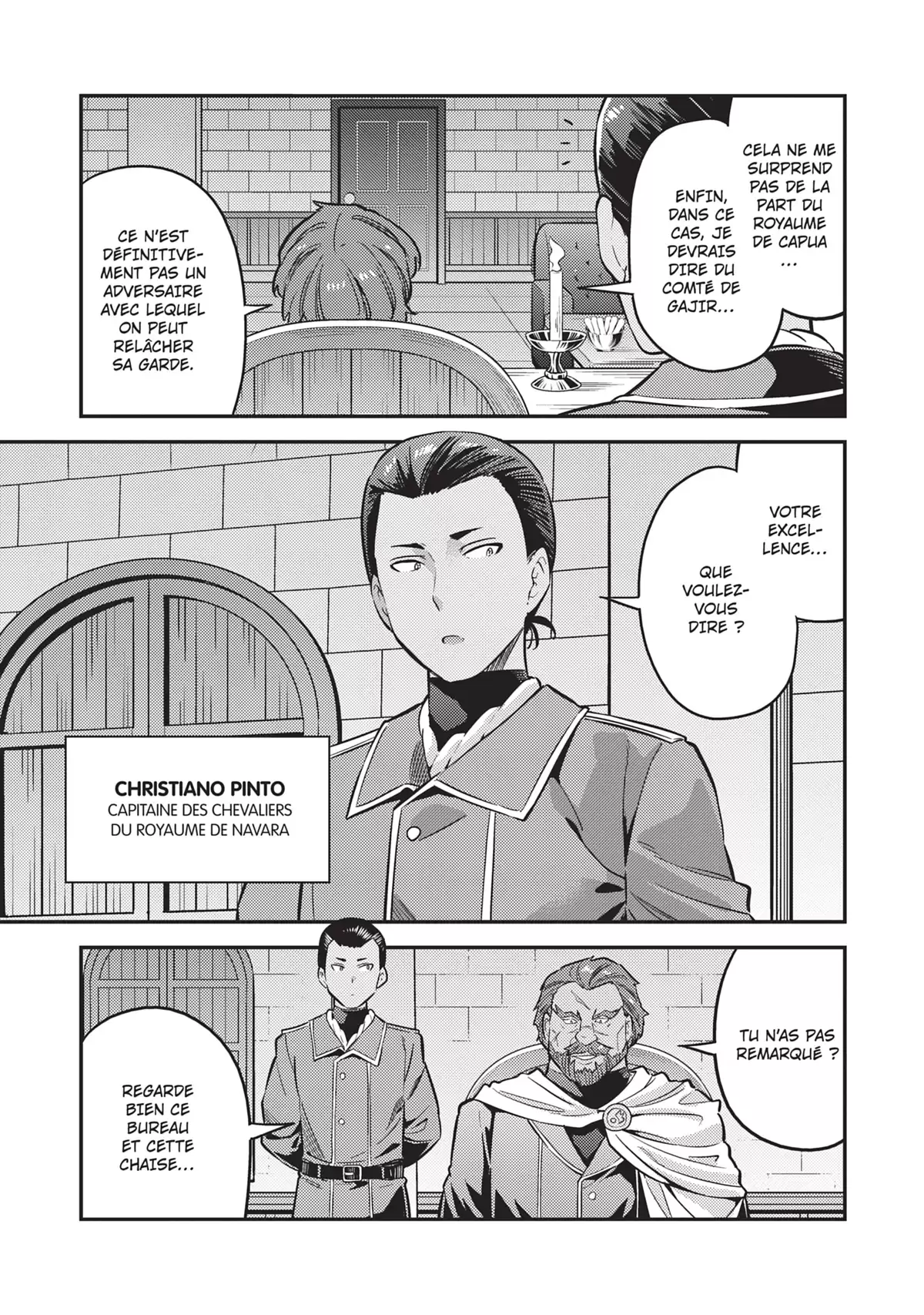 A Fantasy Lazy Life Volume 9 page 46