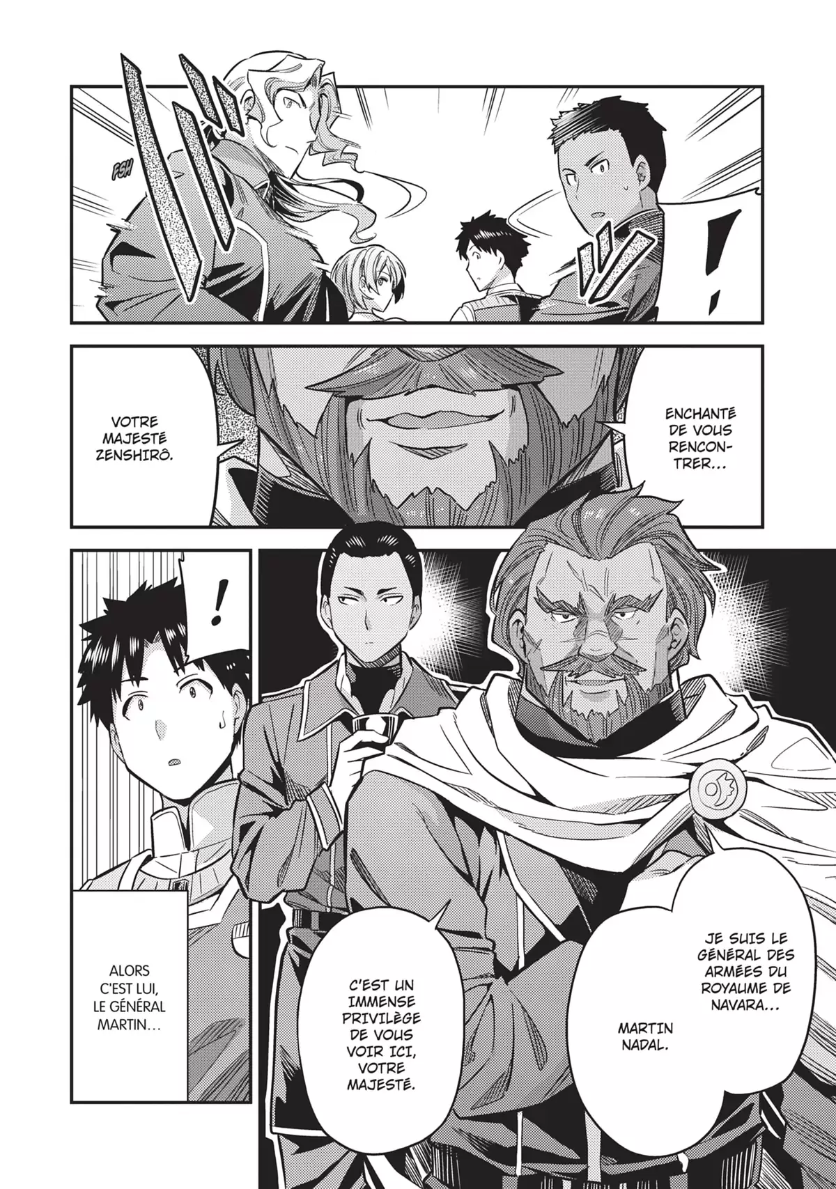 A Fantasy Lazy Life Volume 9 page 71