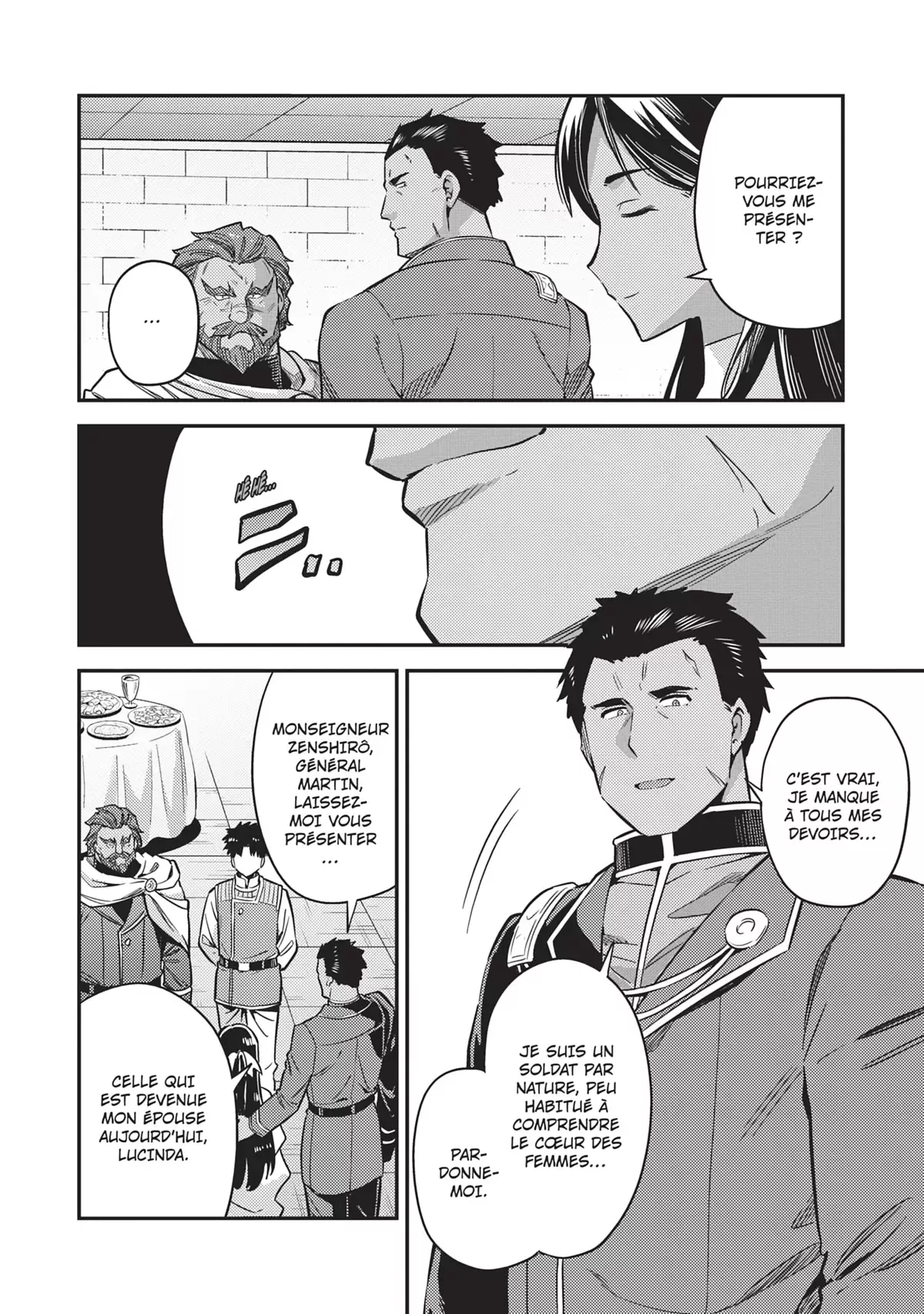 A Fantasy Lazy Life Volume 9 page 95