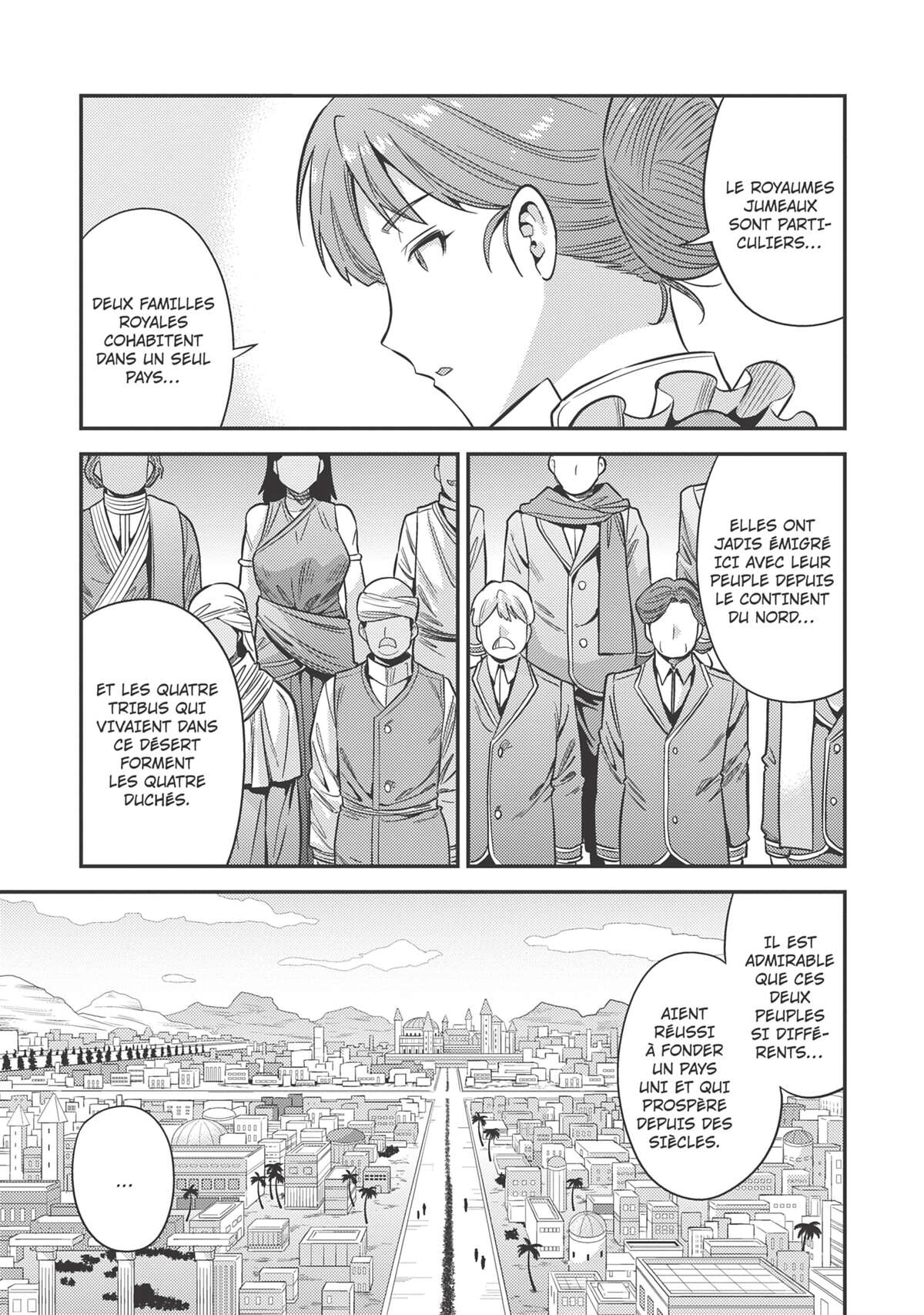 A Fantasy Lazy Life Volume 12 page 109
