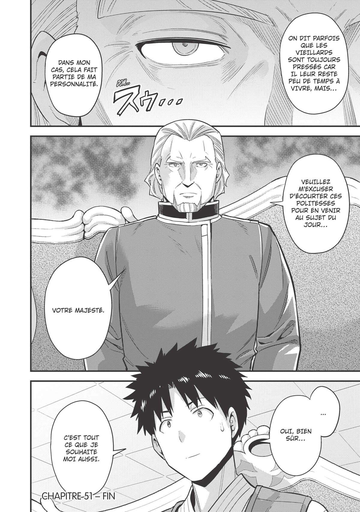 A Fantasy Lazy Life Volume 12 page 114