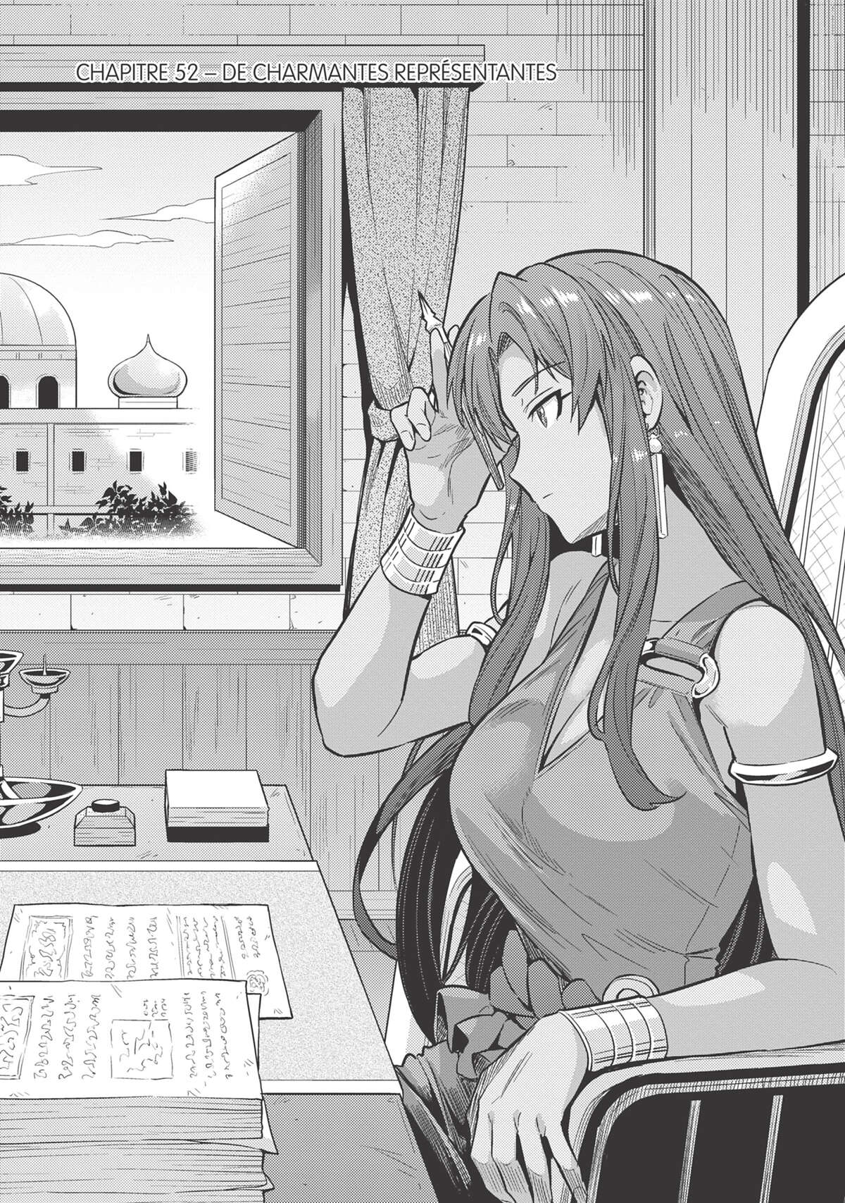 A Fantasy Lazy Life Volume 12 page 117