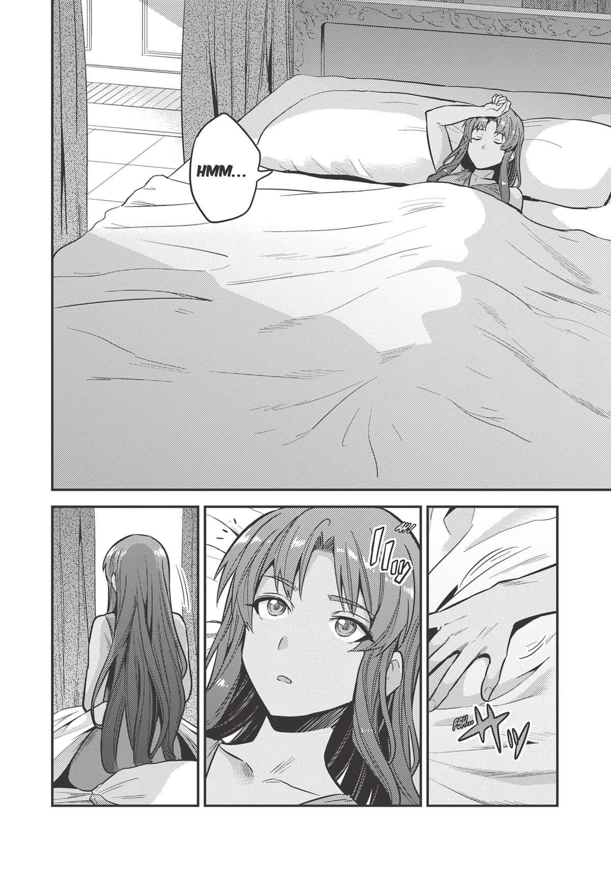 A Fantasy Lazy Life Volume 12 page 118