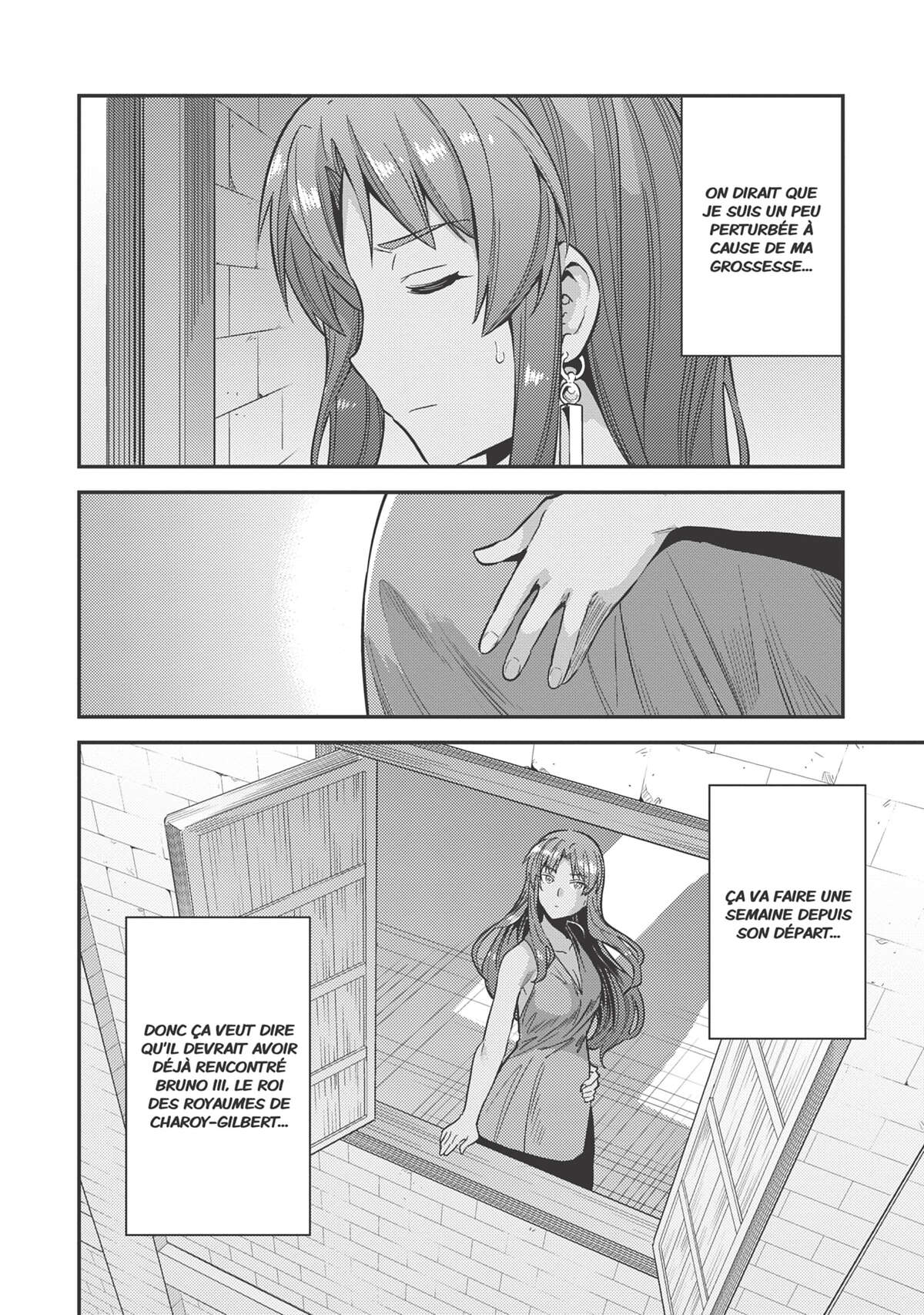 A Fantasy Lazy Life Volume 12 page 120