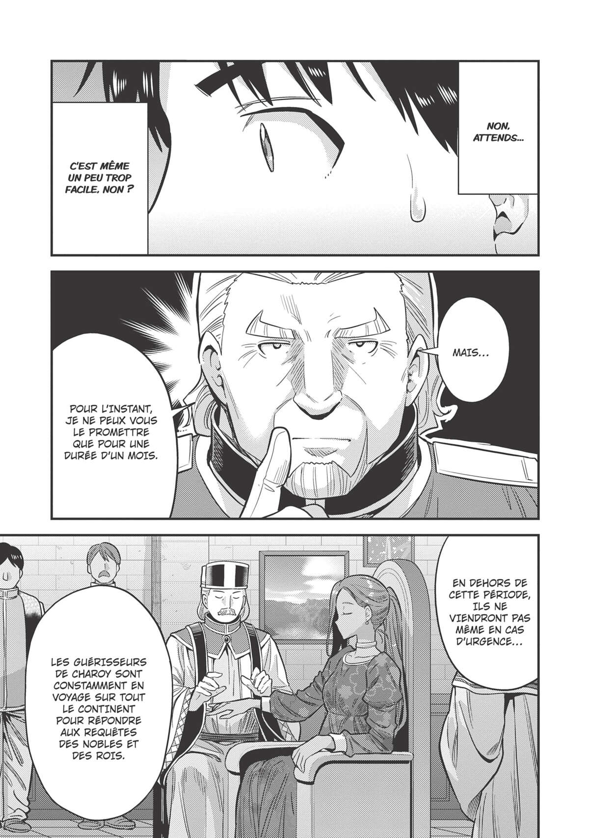 A Fantasy Lazy Life Volume 12 page 131