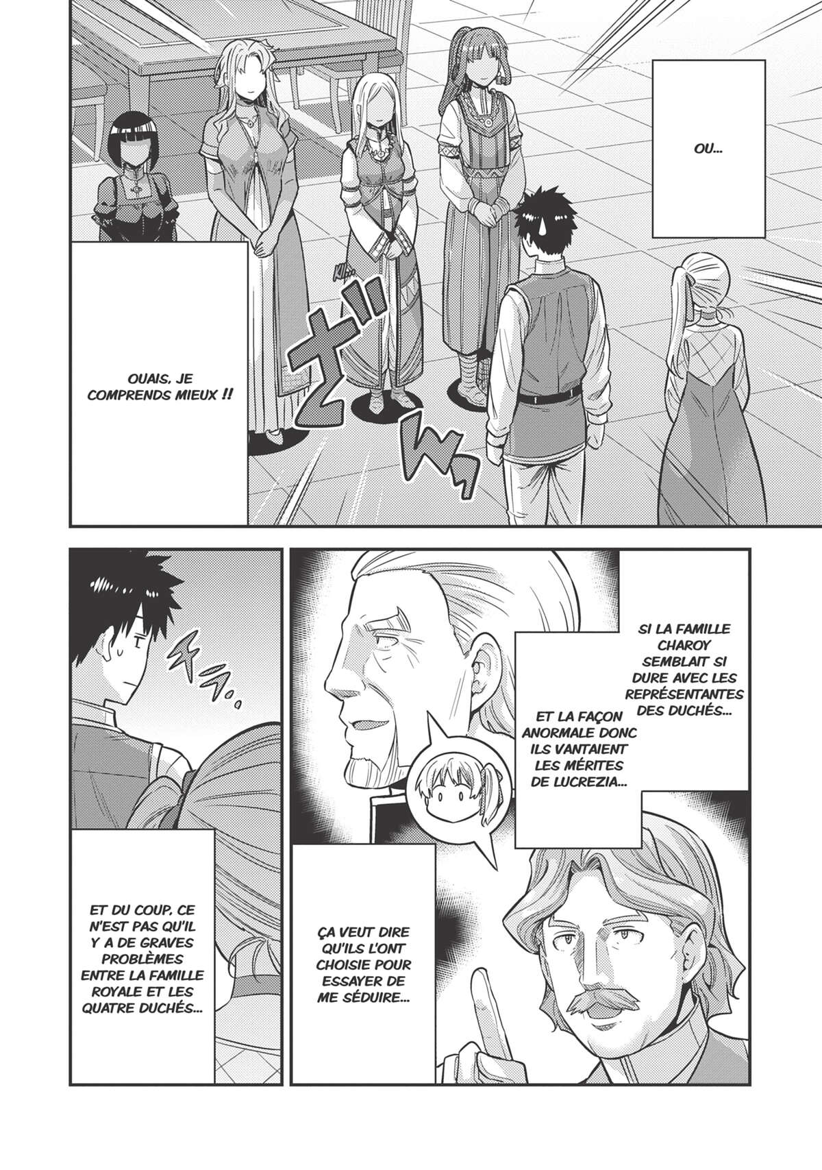 A Fantasy Lazy Life Volume 12 page 152