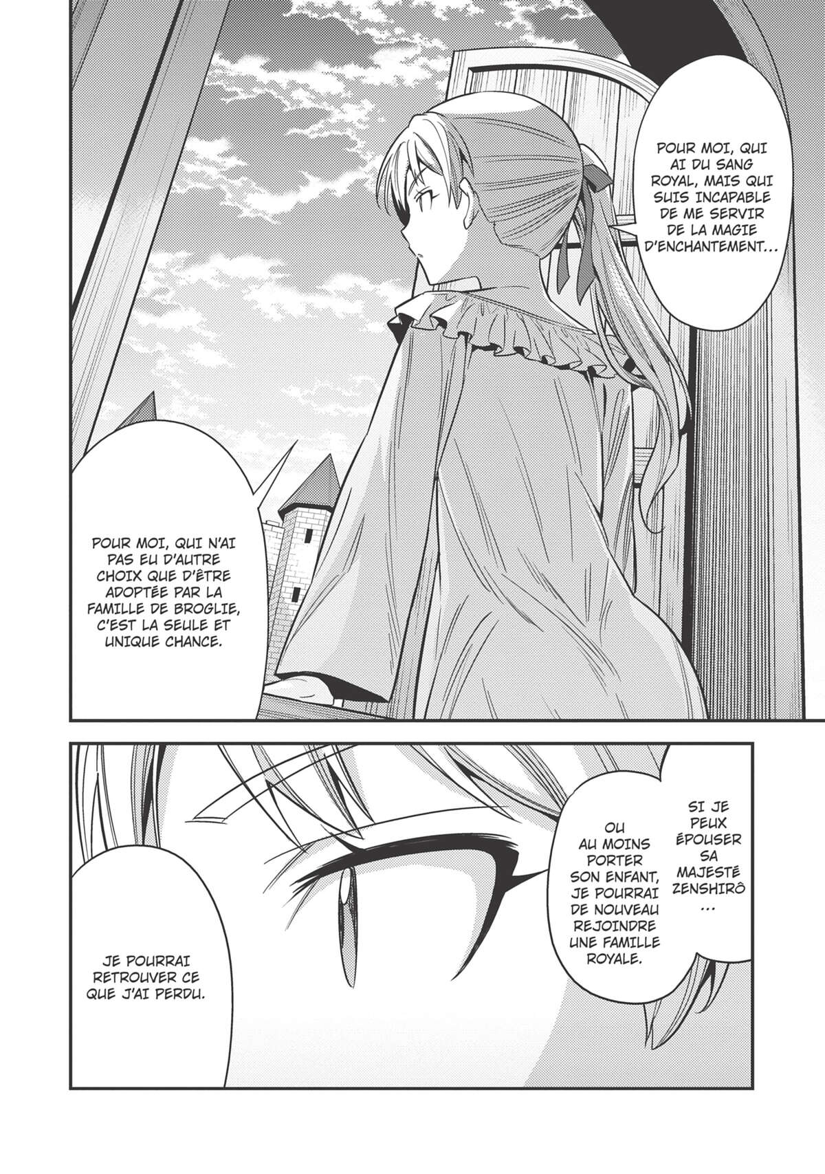 A Fantasy Lazy Life Volume 12 page 66