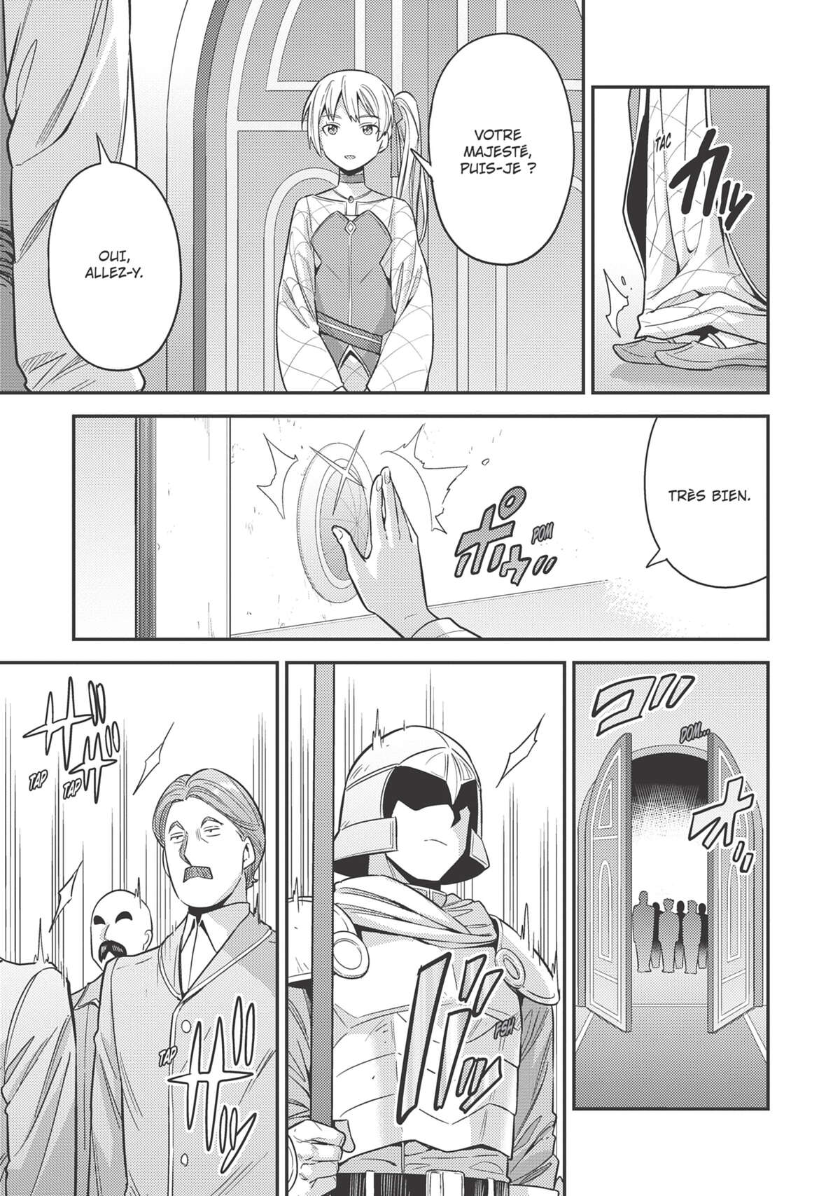 A Fantasy Lazy Life Volume 12 page 69