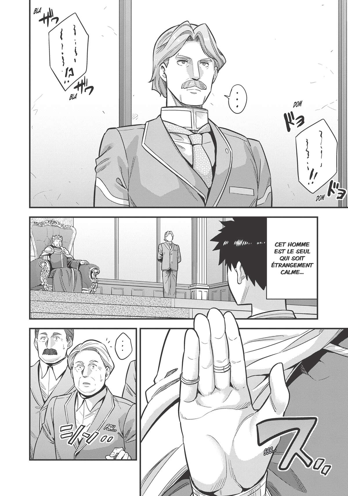 A Fantasy Lazy Life Volume 12 page 80