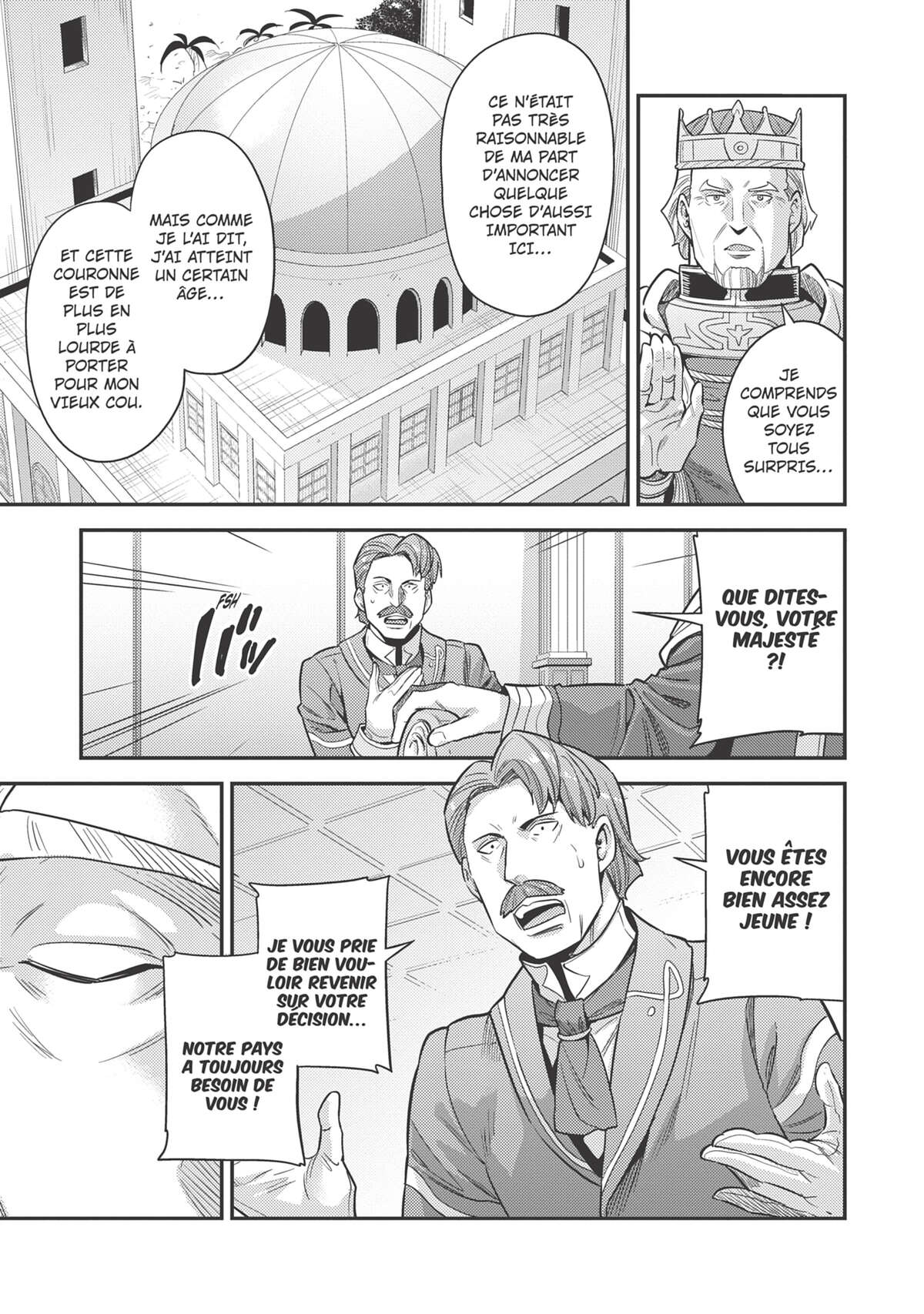 A Fantasy Lazy Life Volume 12 page 81