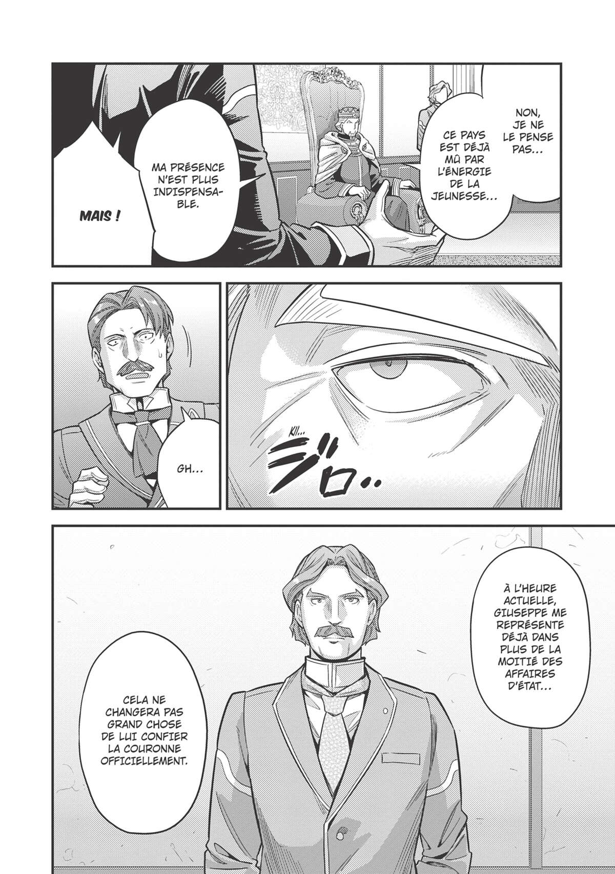 A Fantasy Lazy Life Volume 12 page 82
