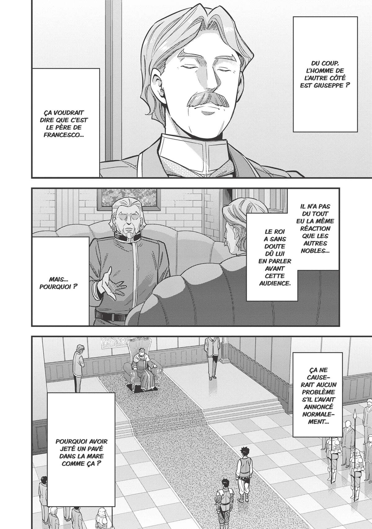A Fantasy Lazy Life Volume 12 page 84