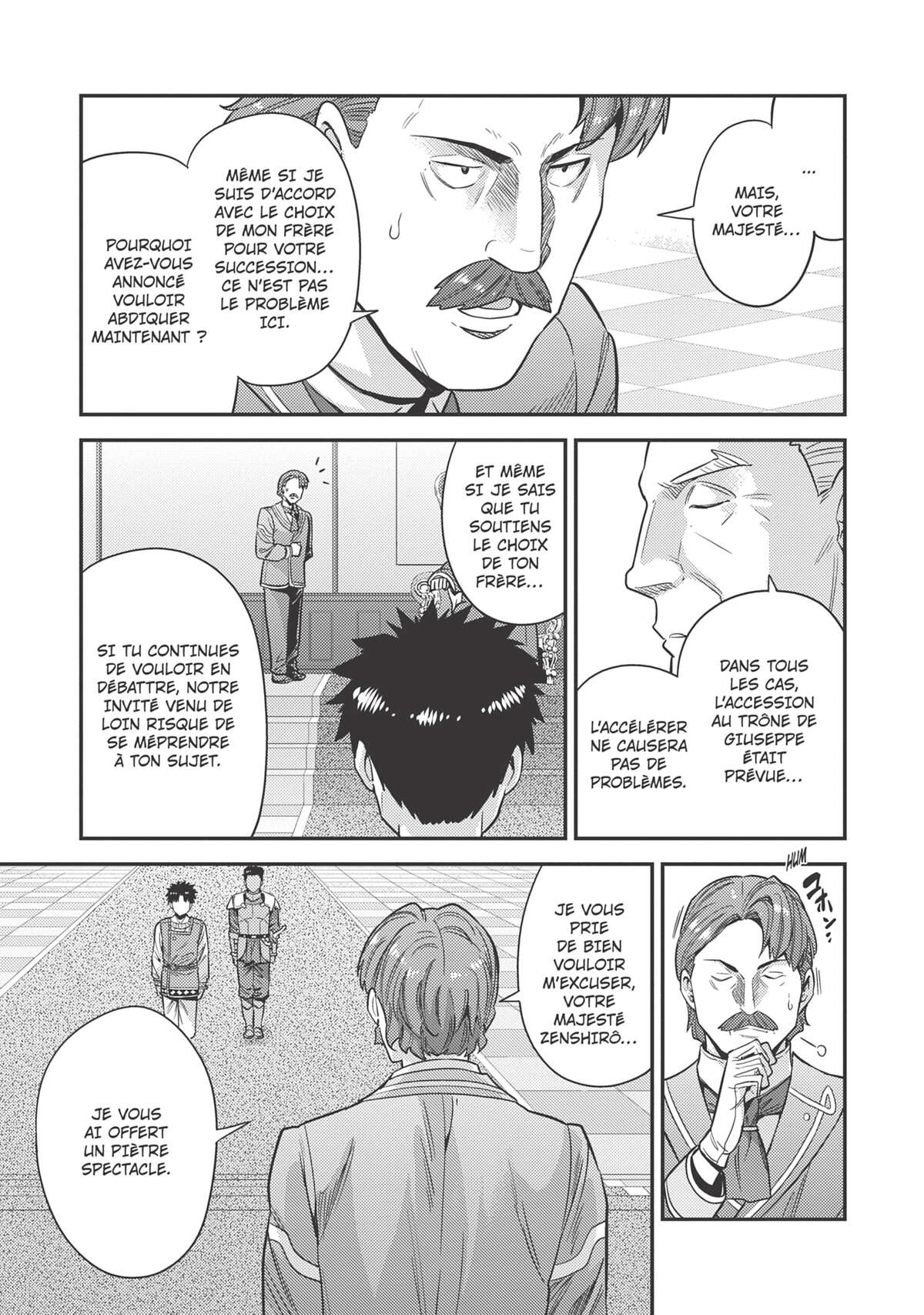 A Fantasy Lazy Life Volume 12 page 85