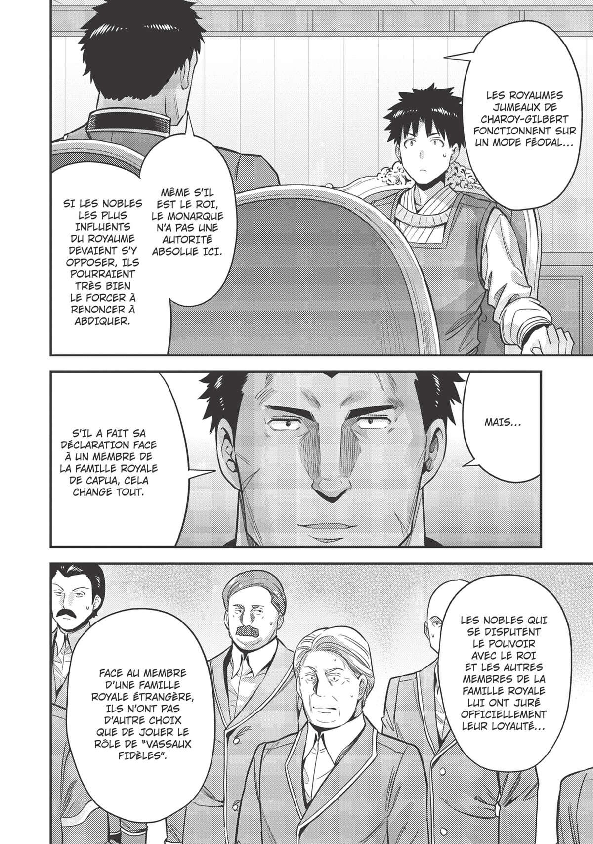 A Fantasy Lazy Life Volume 12 page 88