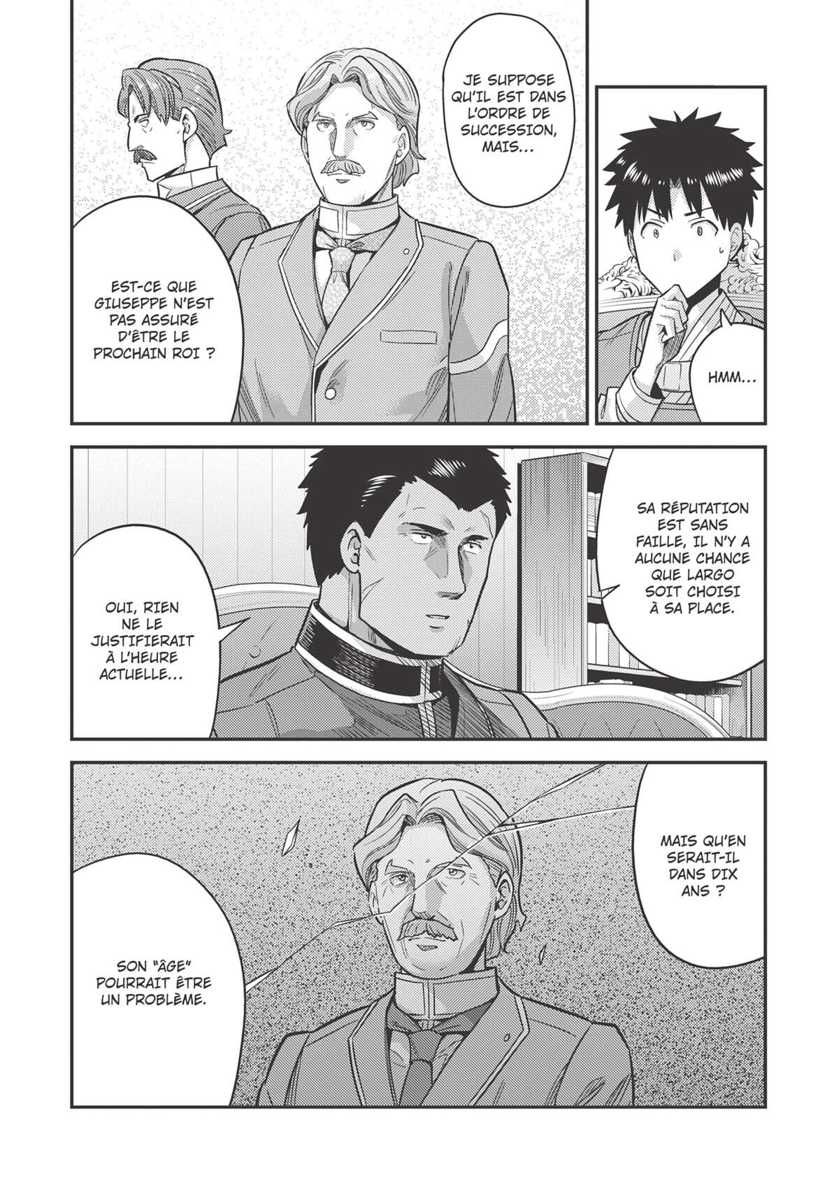 A Fantasy Lazy Life Volume 12 page 90