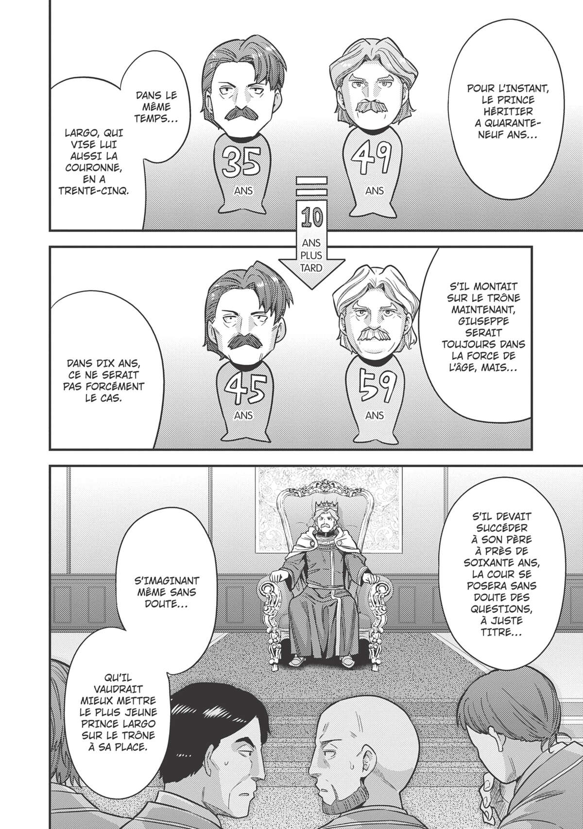 A Fantasy Lazy Life Volume 12 page 92