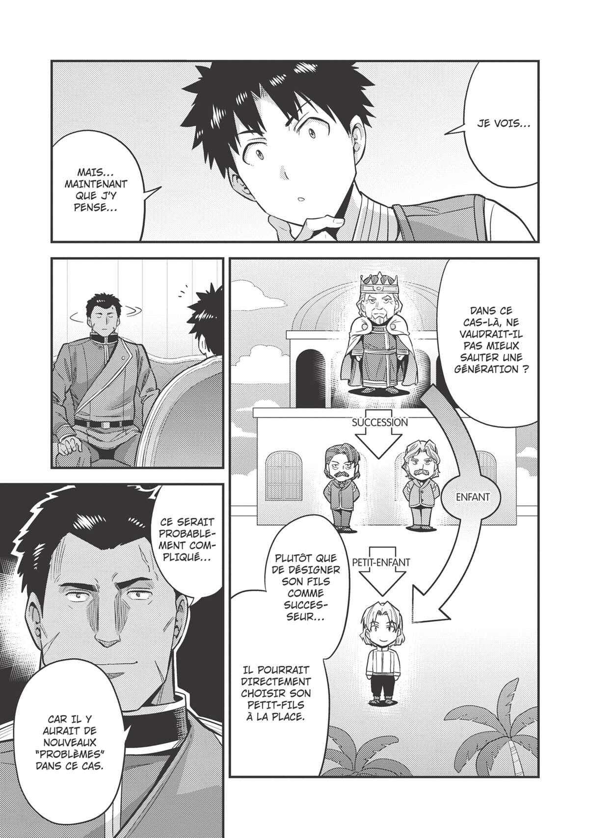 A Fantasy Lazy Life Volume 12 page 93