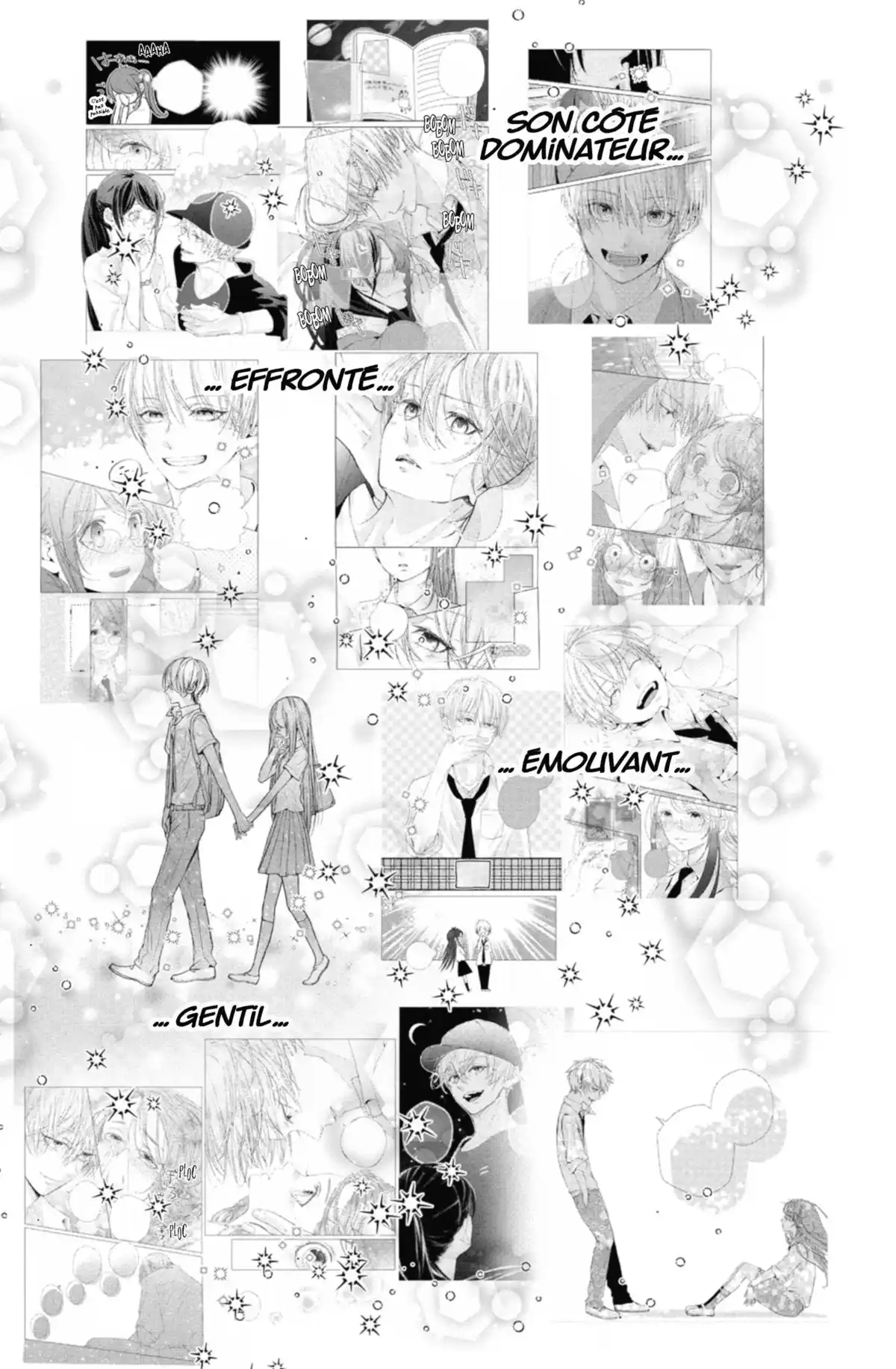 Ça reste entre nous Volume 3 page 11