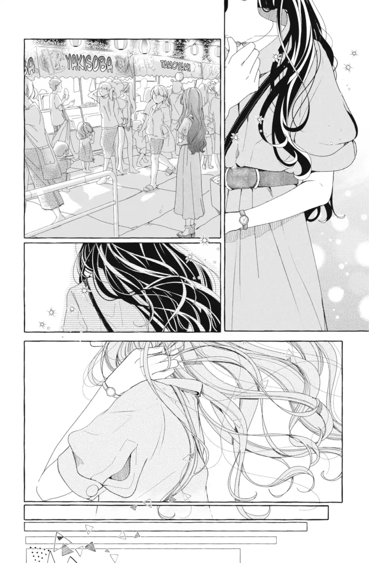 Ça reste entre nous Volume 3 page 32