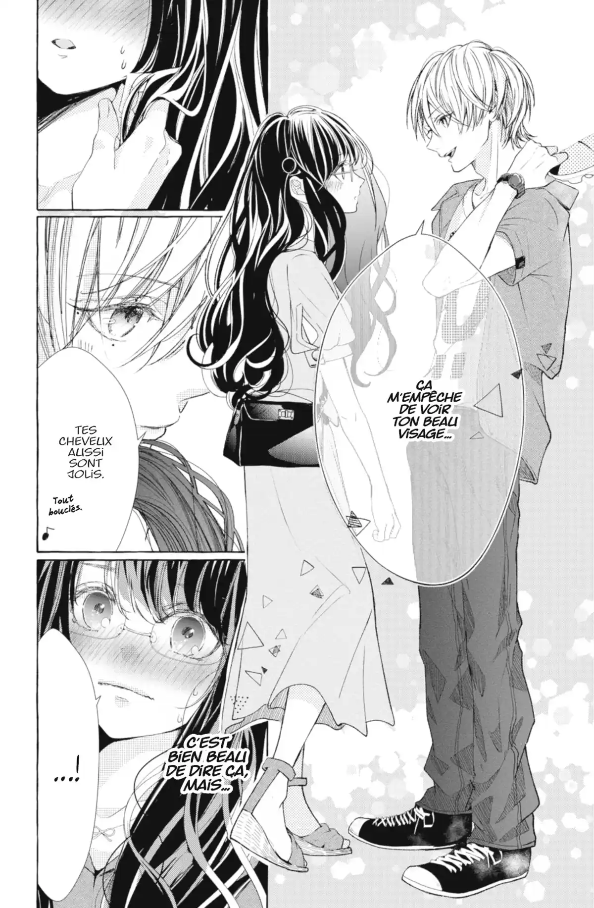 Ça reste entre nous Volume 3 page 36