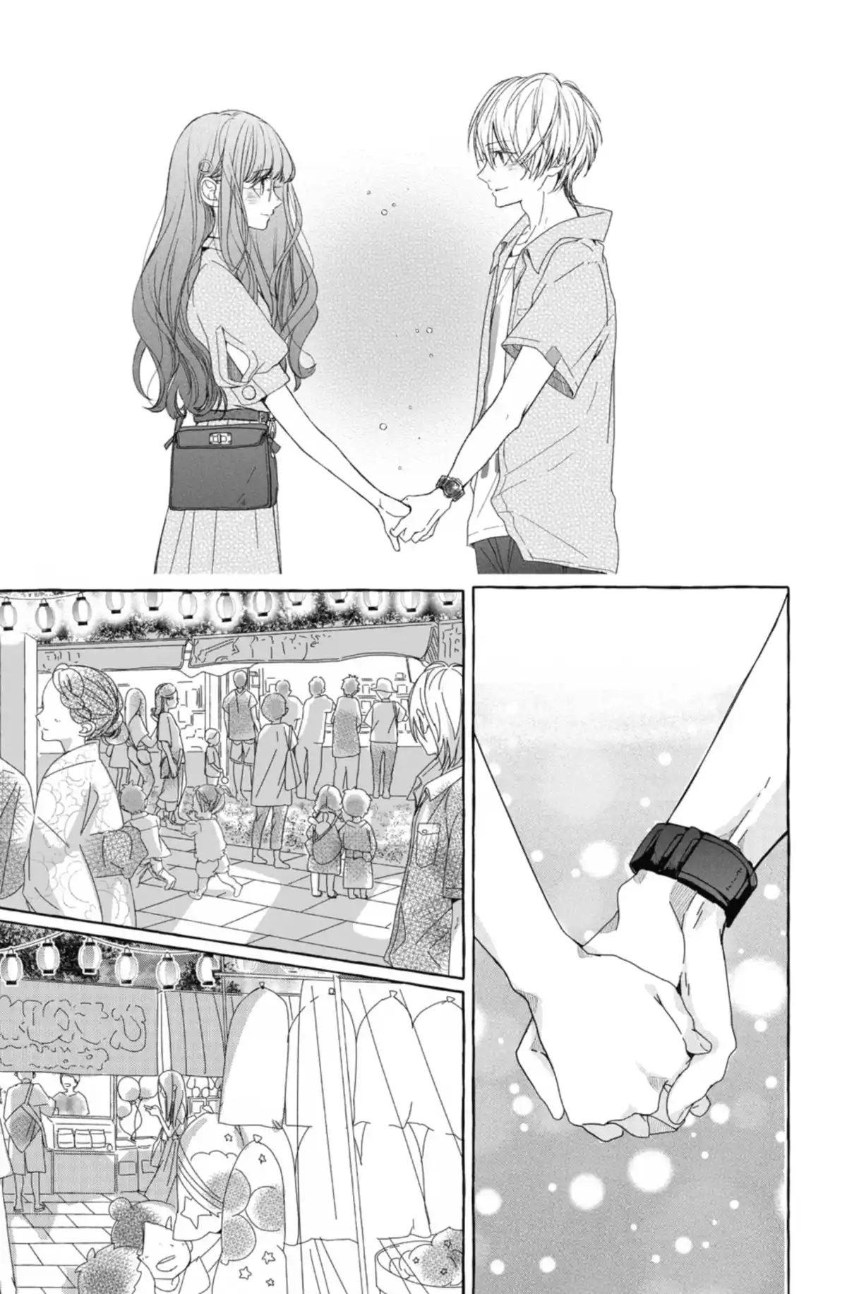 Ça reste entre nous Volume 3 page 39