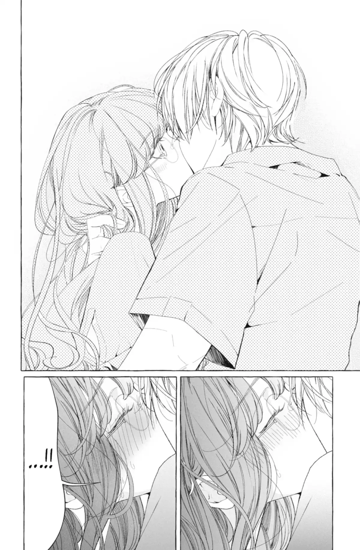Ça reste entre nous Volume 3 page 44