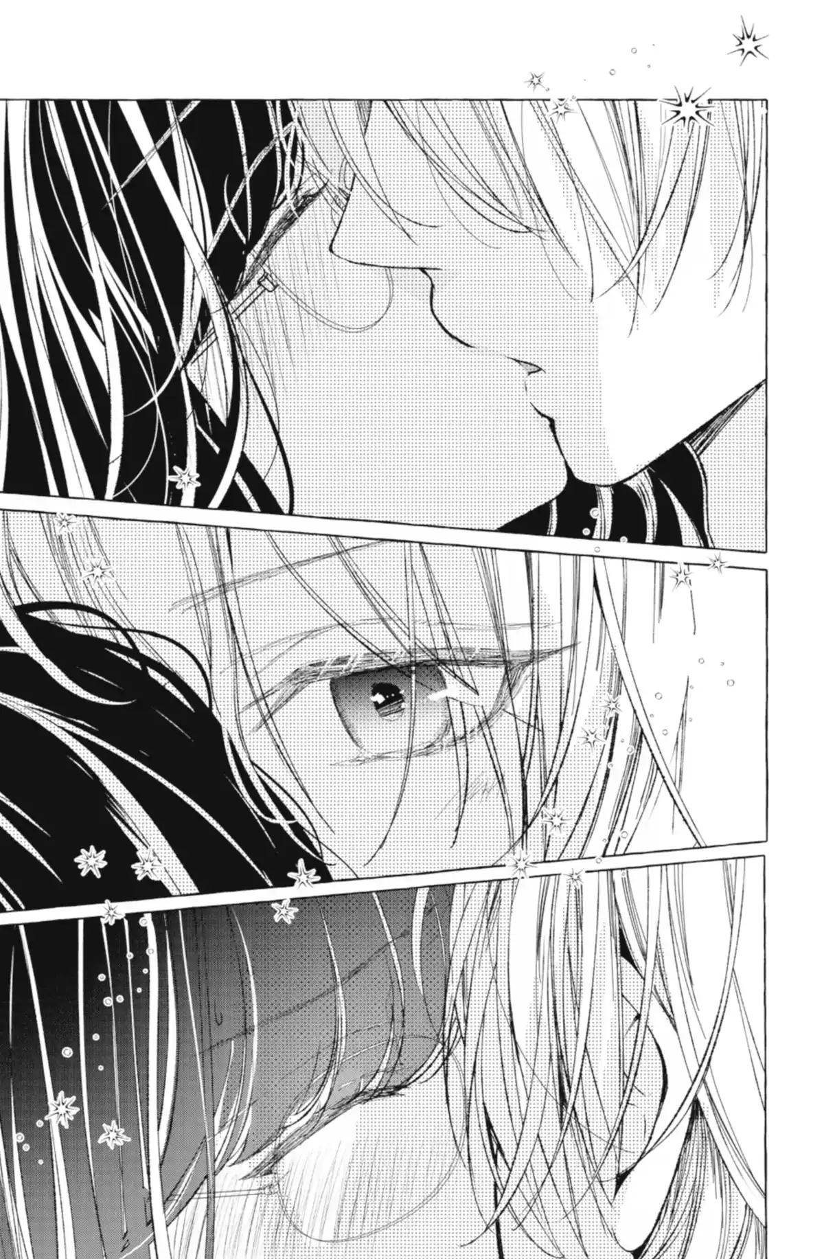 Ça reste entre nous Volume 3 page 49