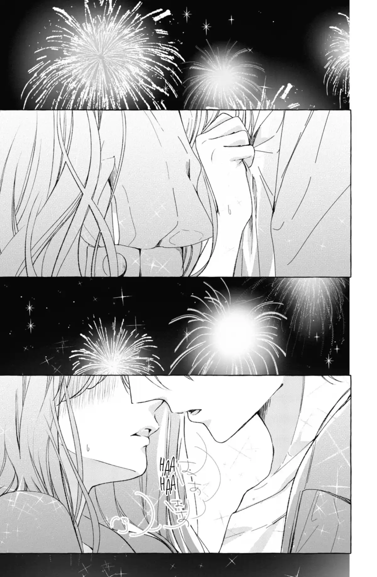 Ça reste entre nous Volume 3 page 51