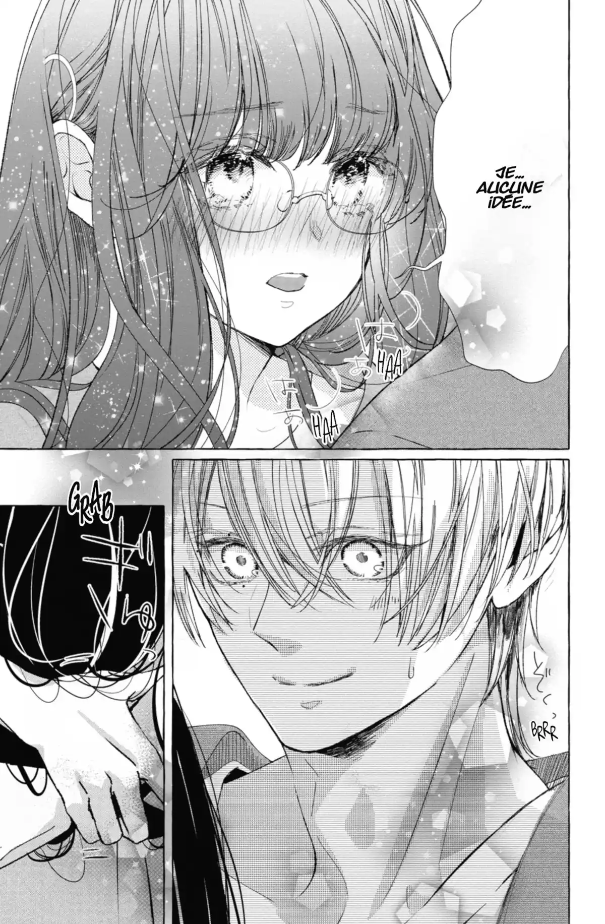 Ça reste entre nous Volume 3 page 53