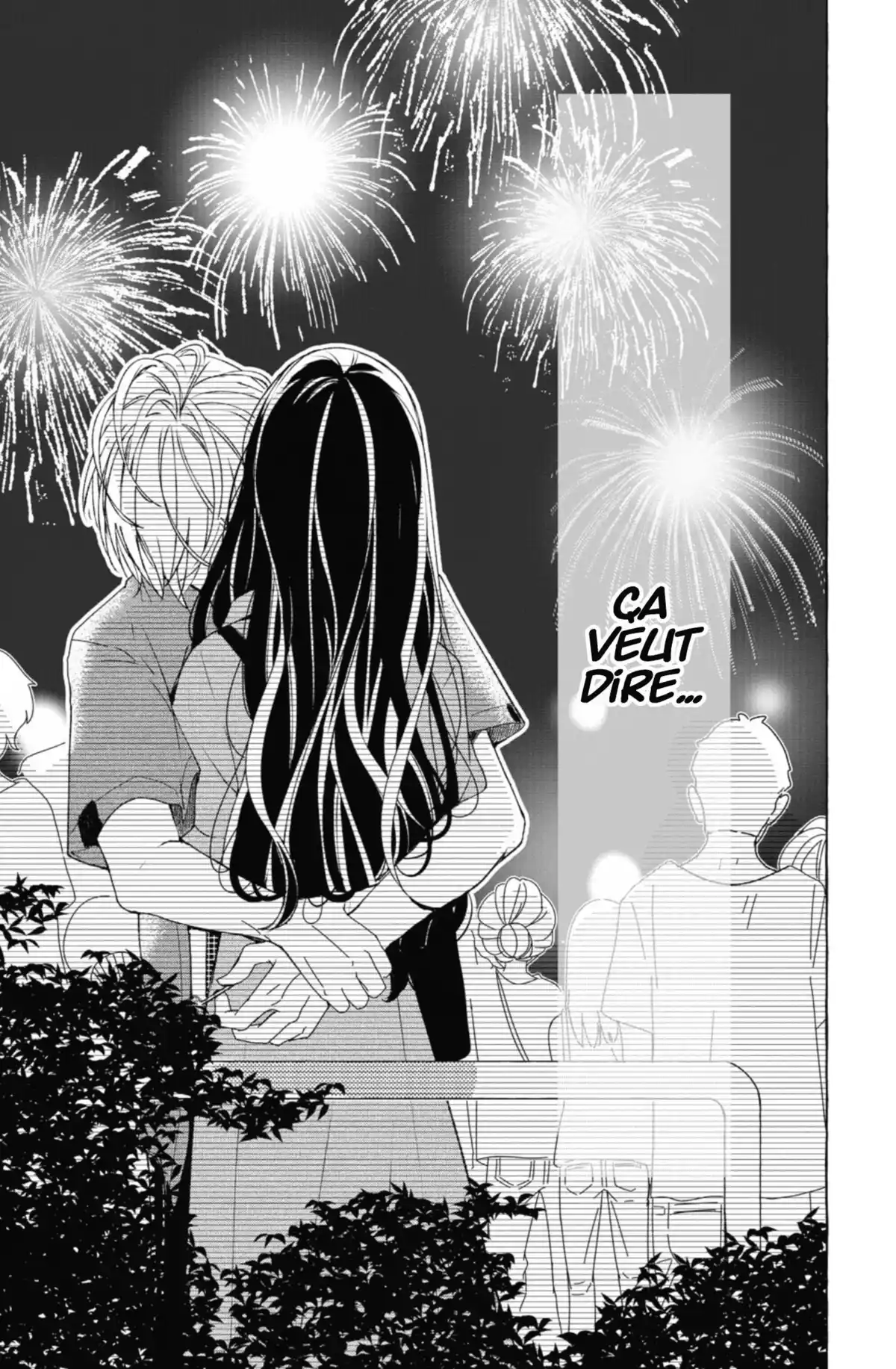 Ça reste entre nous Volume 3 page 55