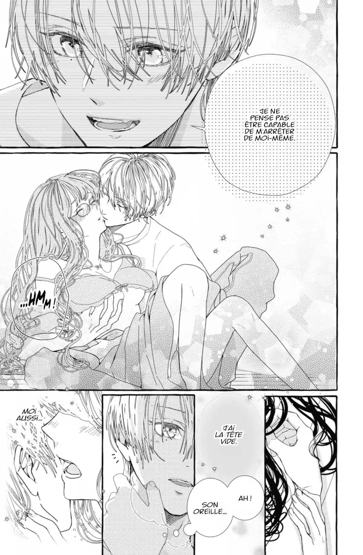 Ça reste entre nous Volume 3 page 65