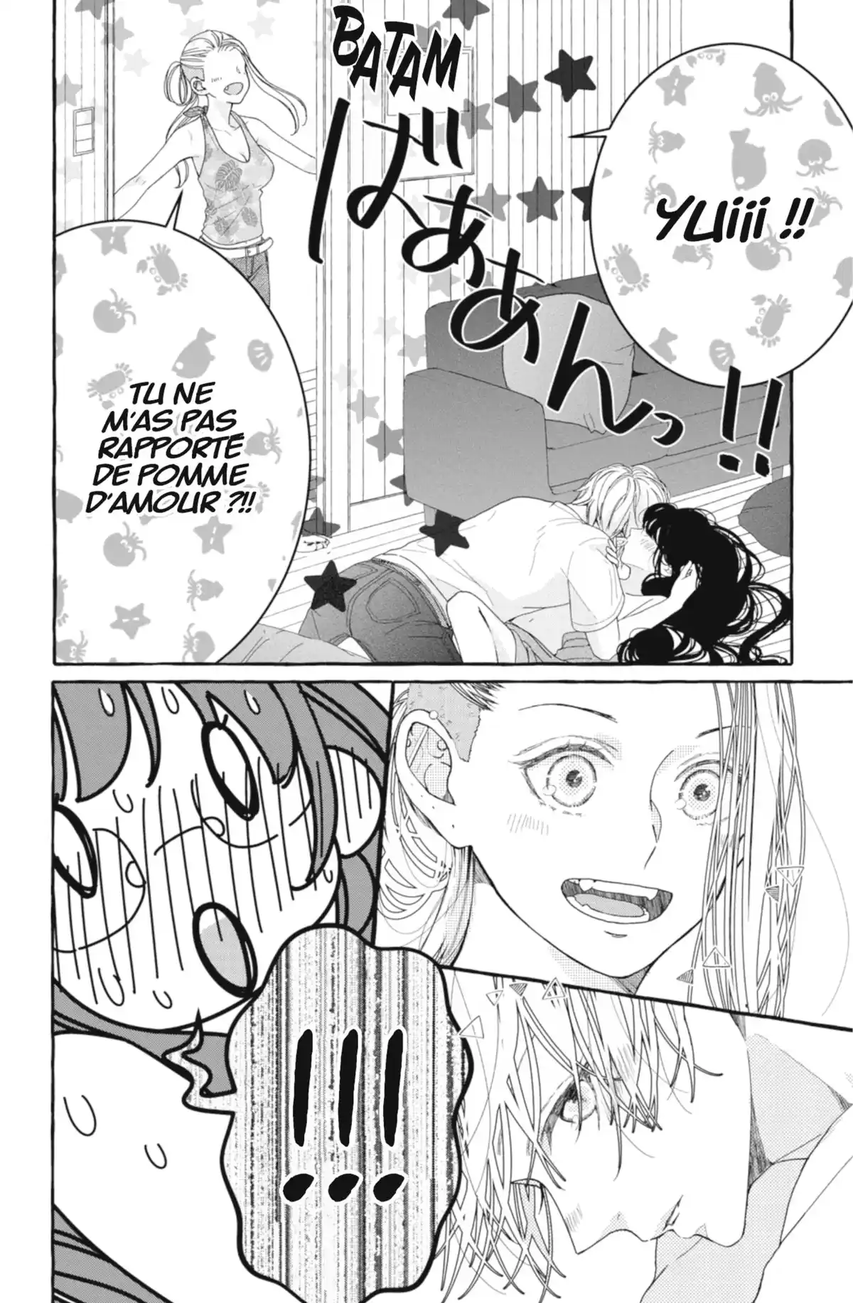 Ça reste entre nous Volume 3 page 66