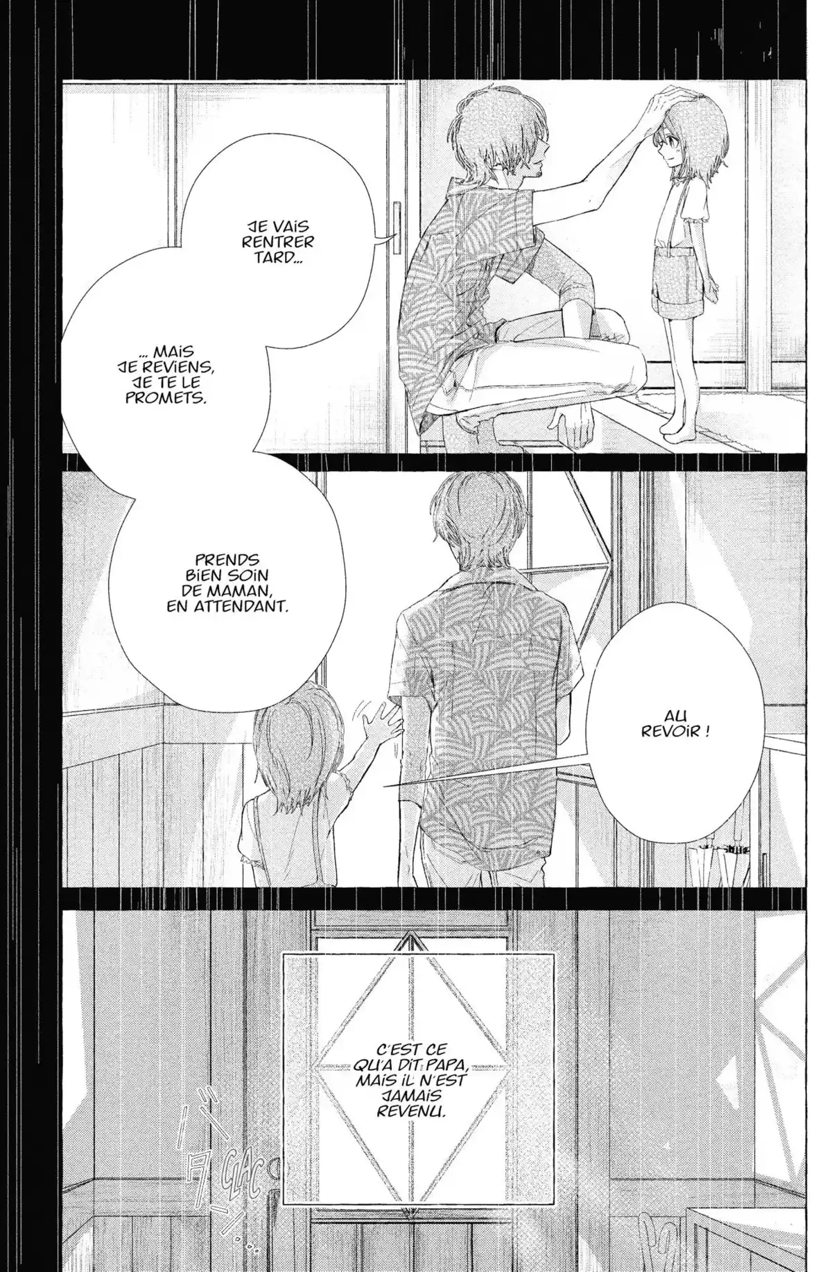 Ça reste entre nous Volume 3 page 83