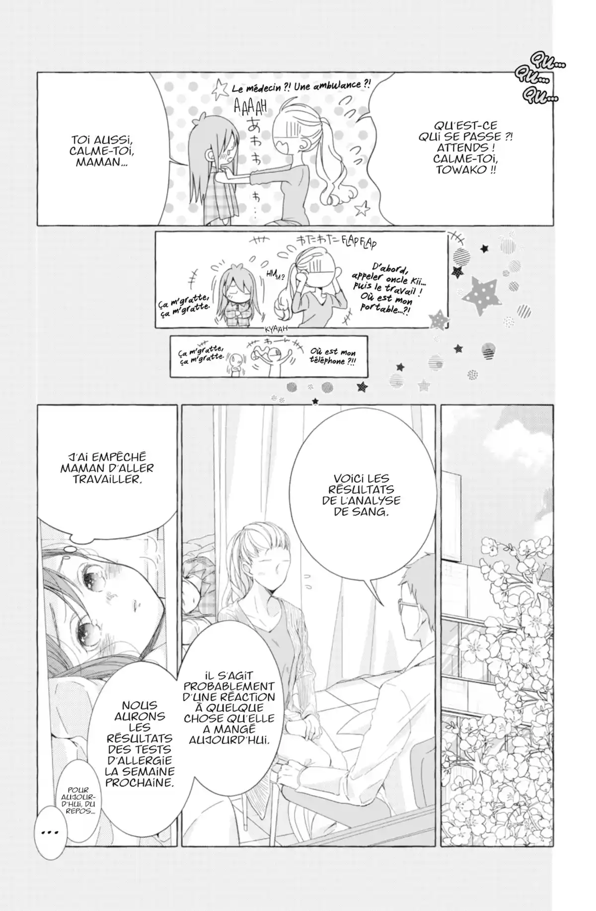 Ça reste entre nous Volume 3 page 89