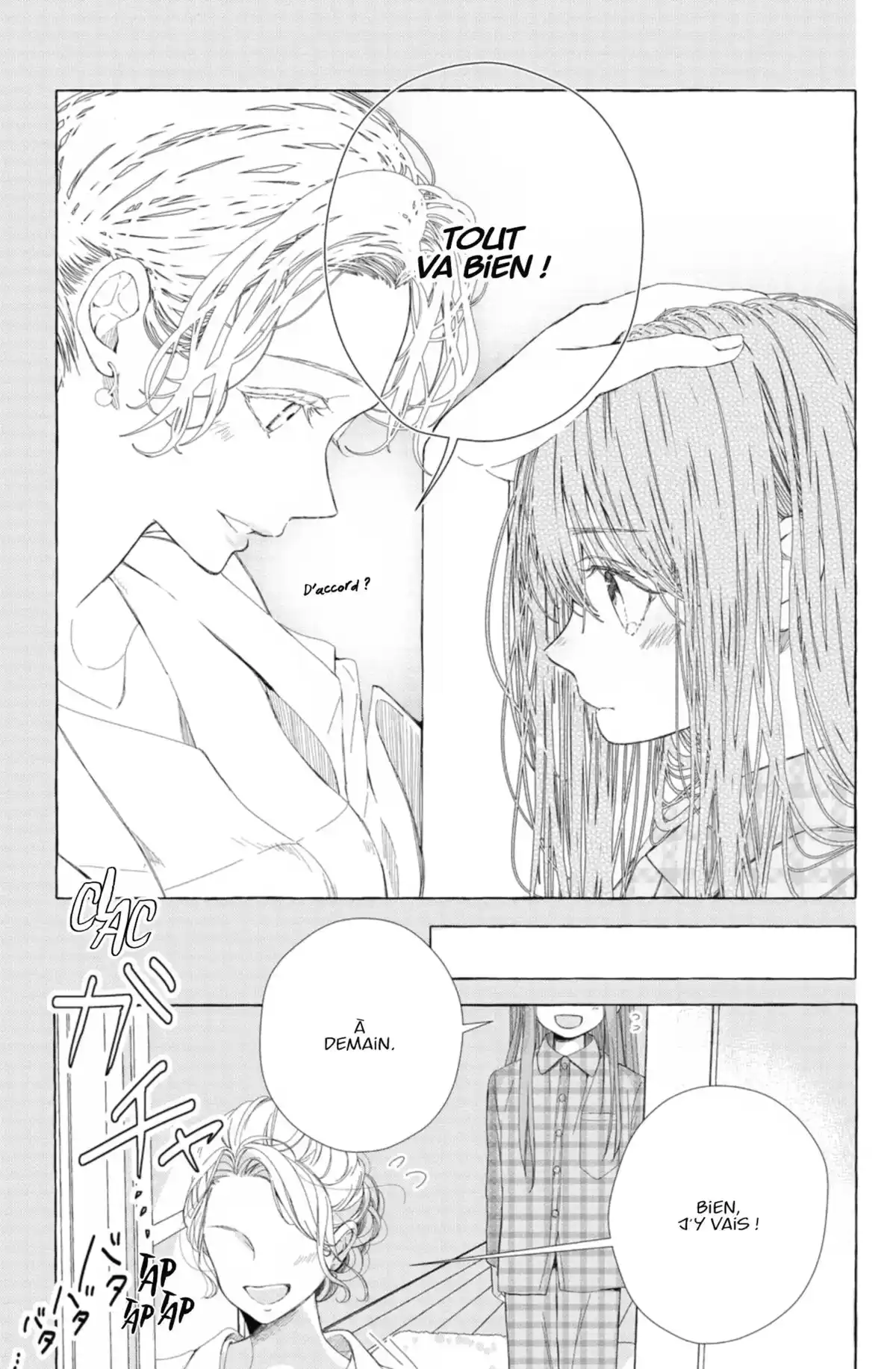 Ça reste entre nous Volume 3 page 91
