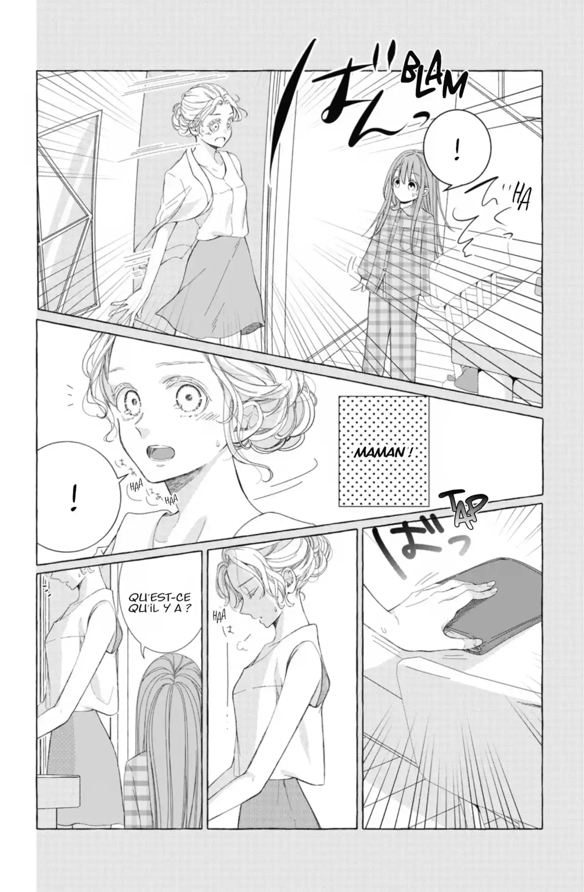 Ça reste entre nous Volume 3 page 94
