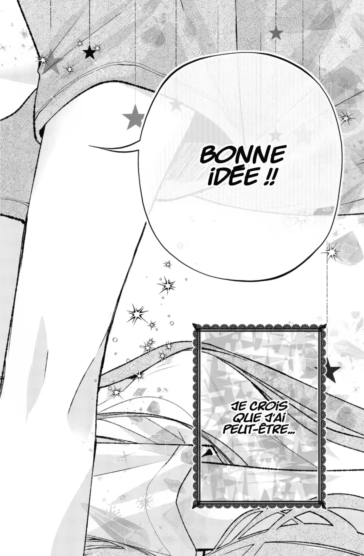 Ça reste entre nous Volume 2 page 106