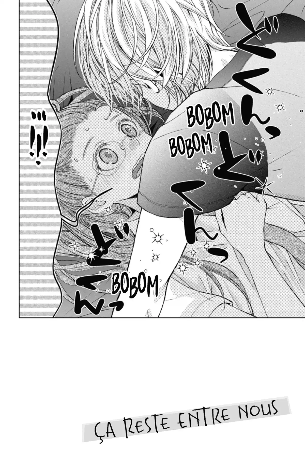 Ça reste entre nous Volume 2 page 110