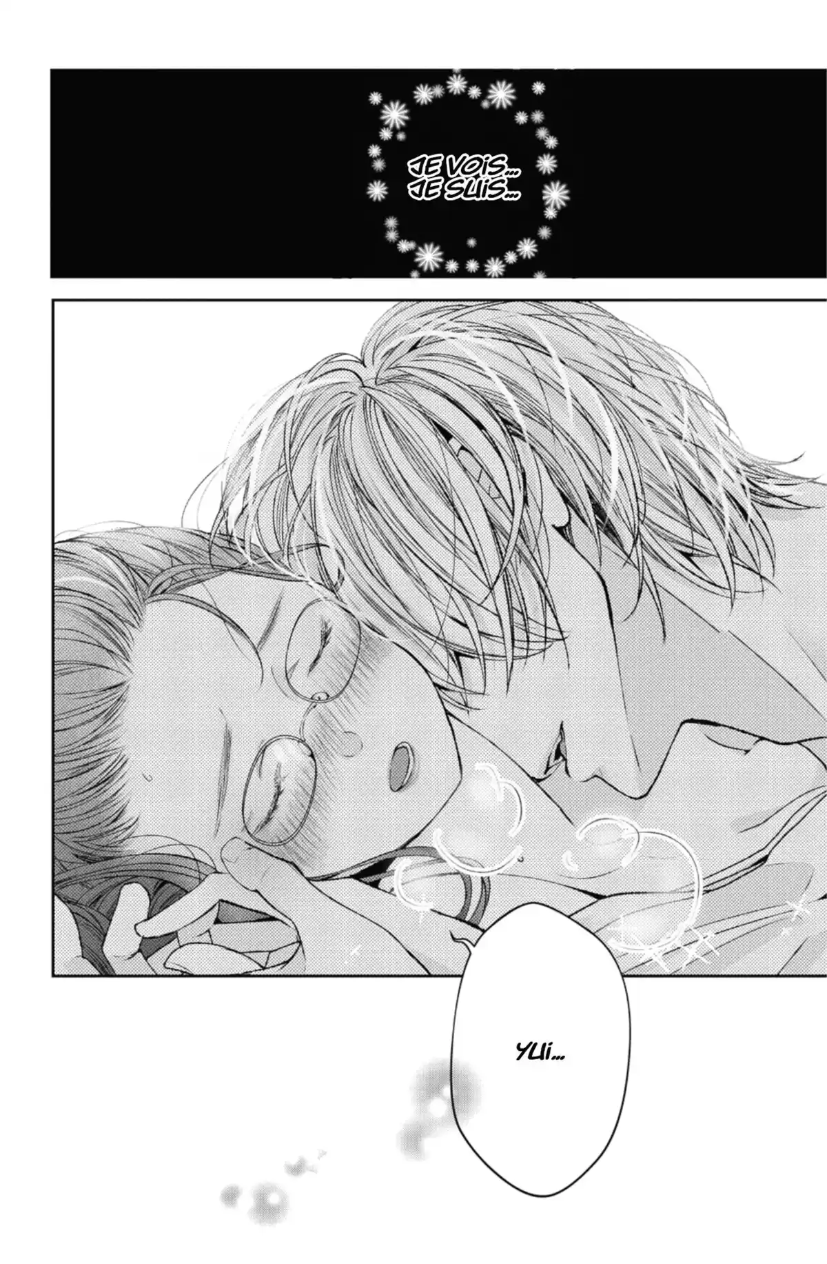 Ça reste entre nous Volume 2 page 126