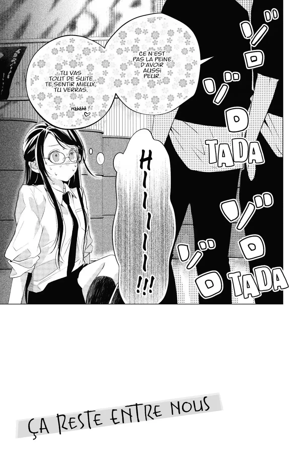 Ça reste entre nous Volume 2 page 31