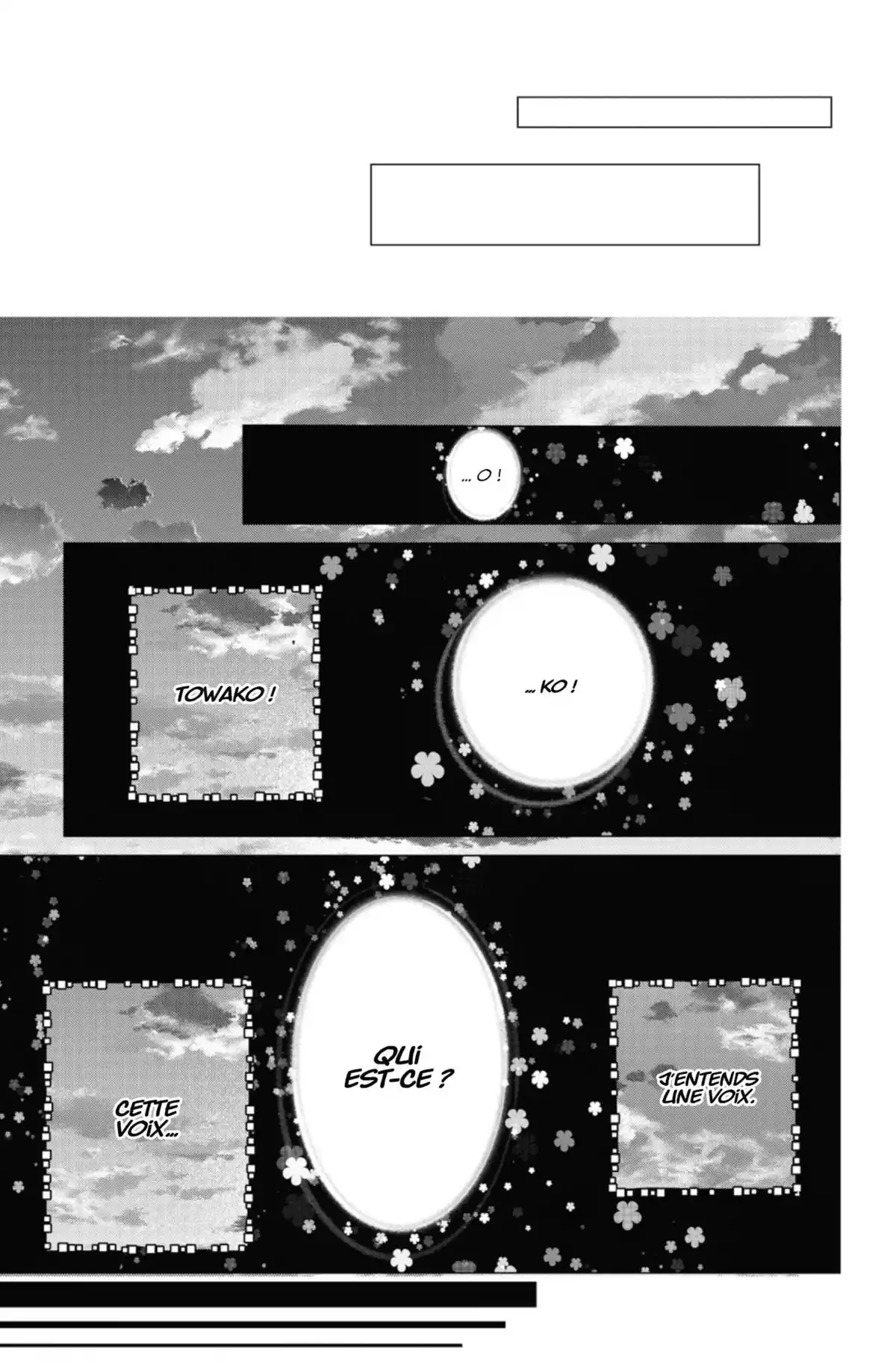 Ça reste entre nous Volume 2 page 43