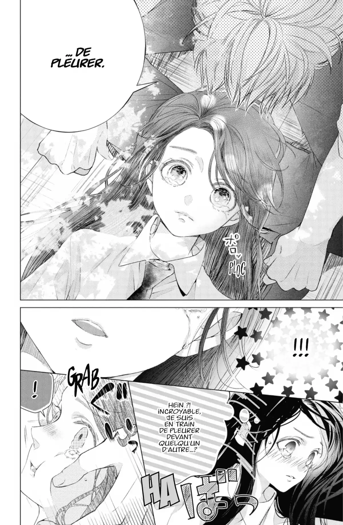 Ça reste entre nous Volume 2 page 50