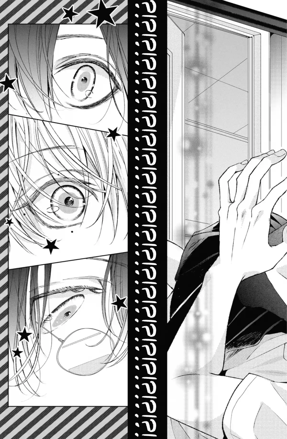Ça reste entre nous Volume 2 page 81
